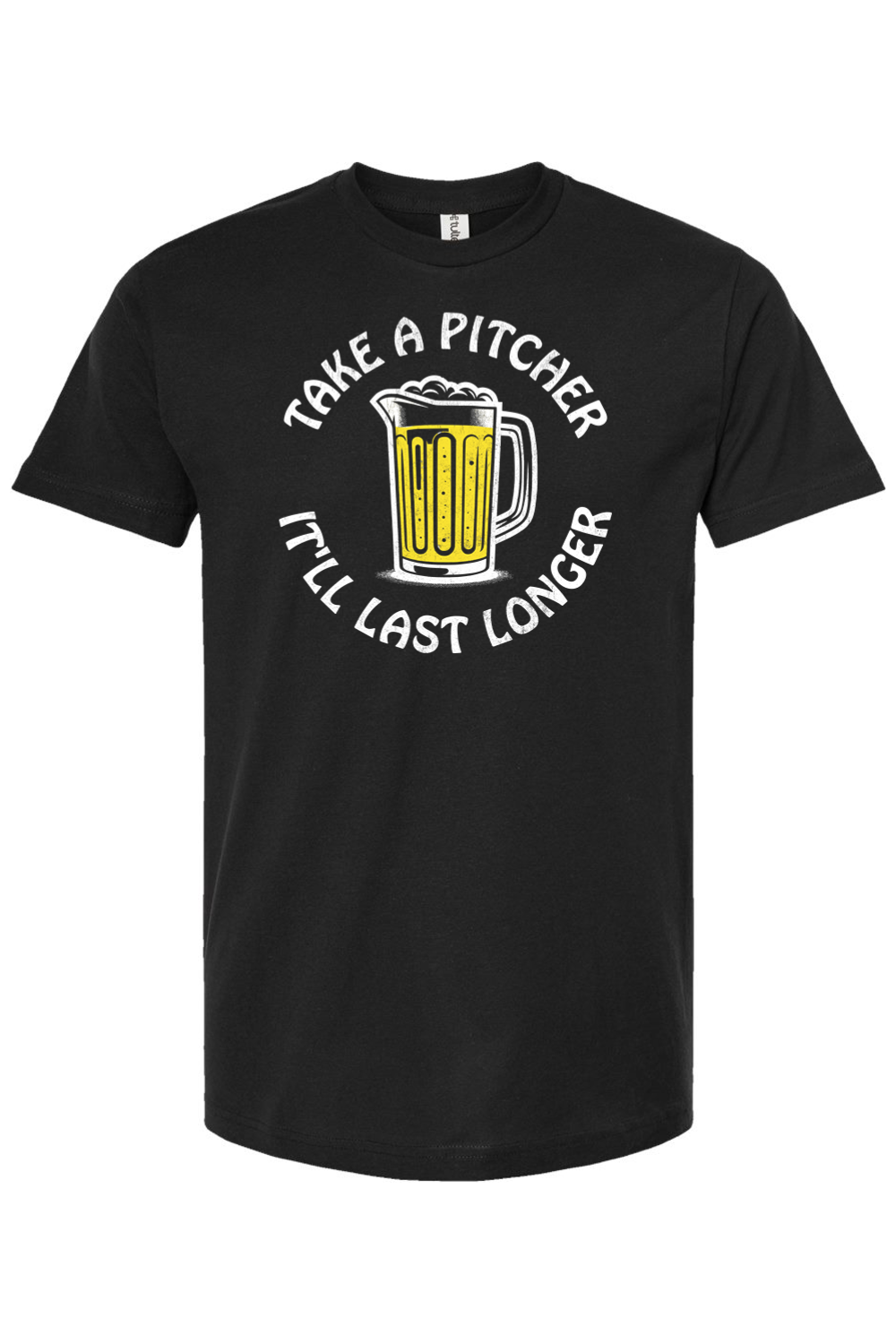 Take a Pitcher, It'll Last Longer - Yinzylvania