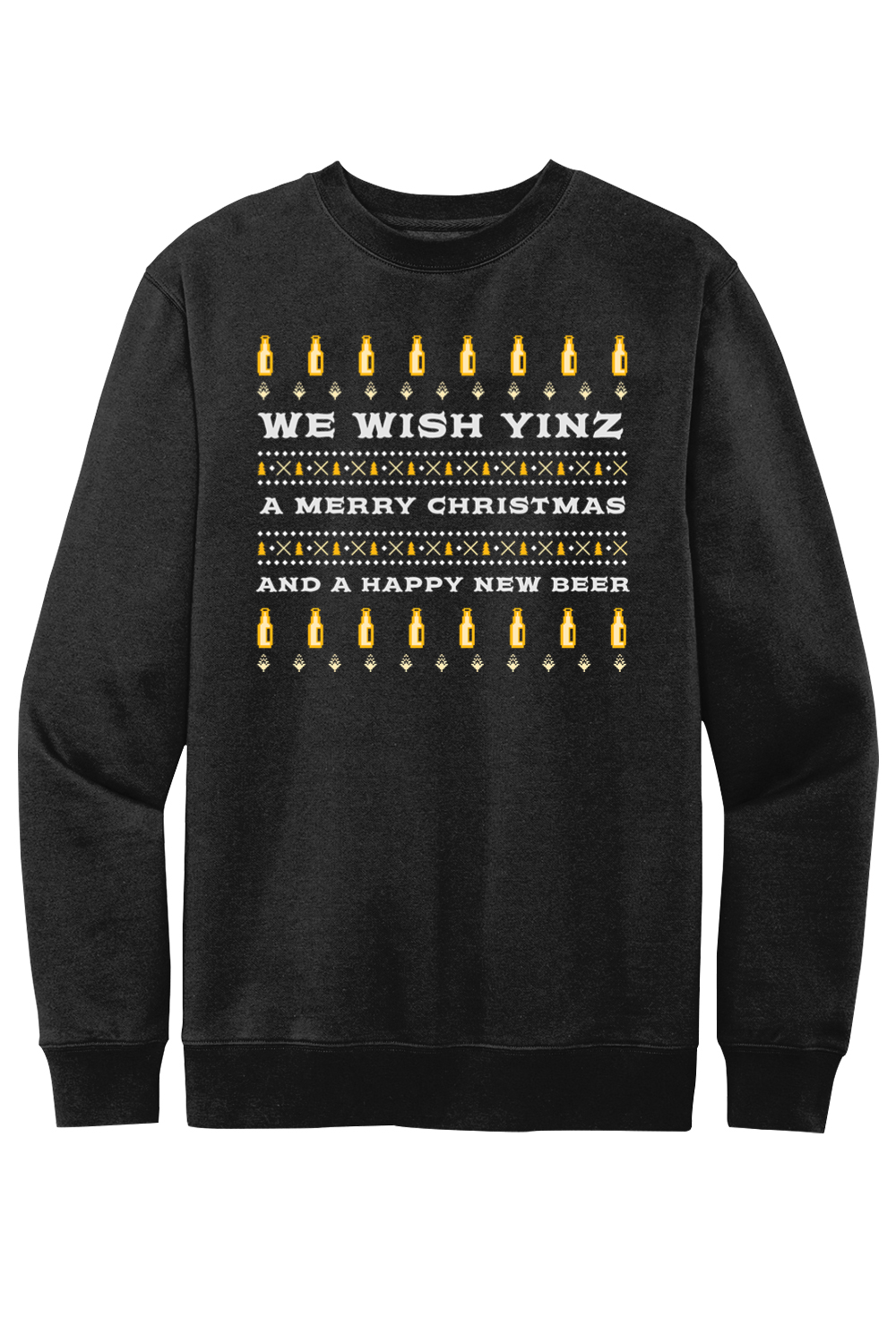 Wish ugly christmas on sale sweater