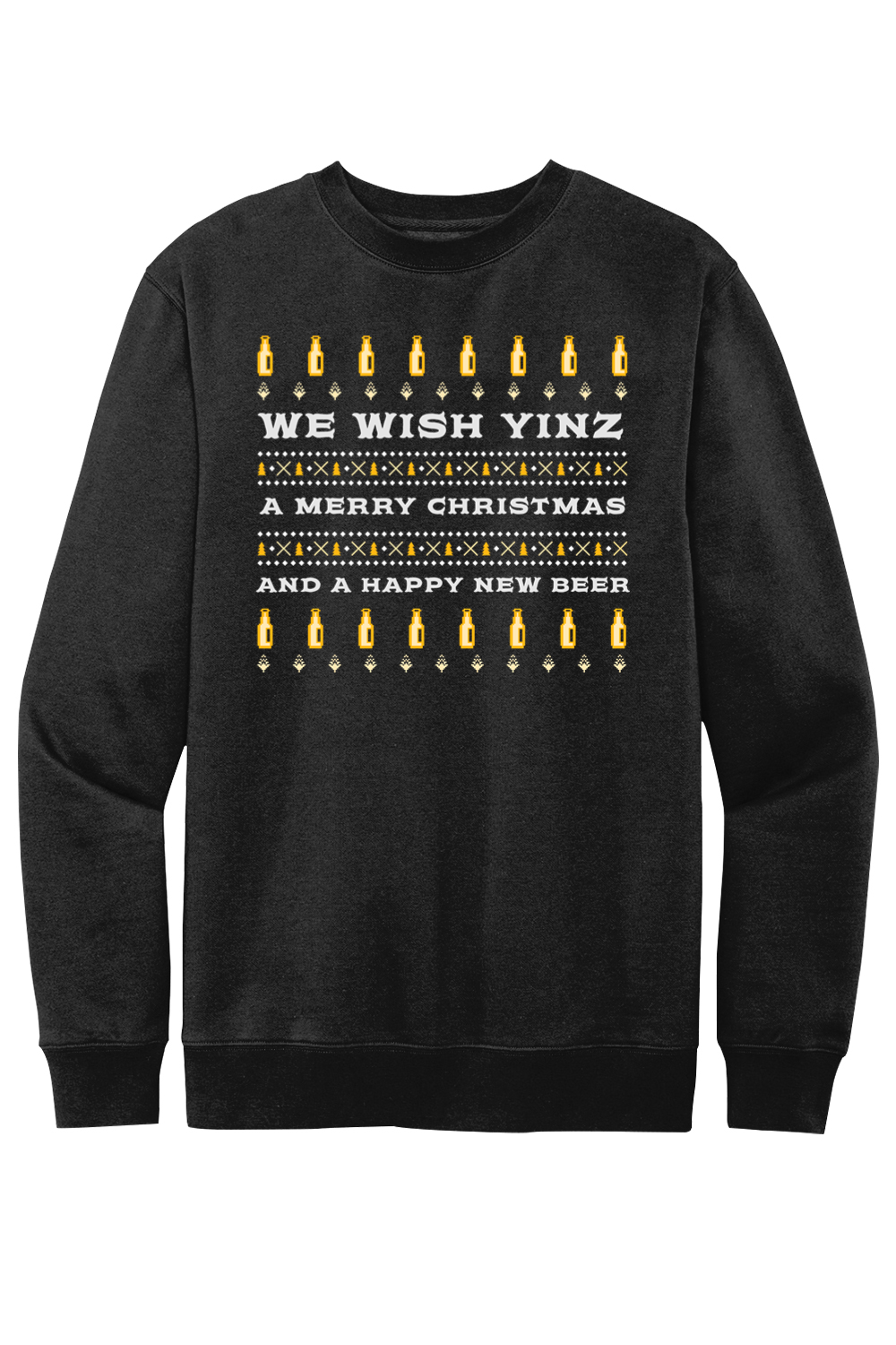 Wish ugly sales christmas sweater