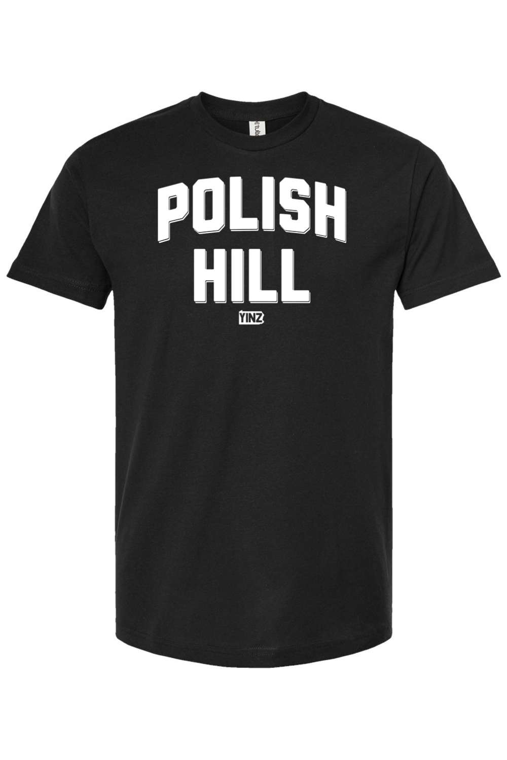 Polish Hill Yinzylvania - Yinzylvania