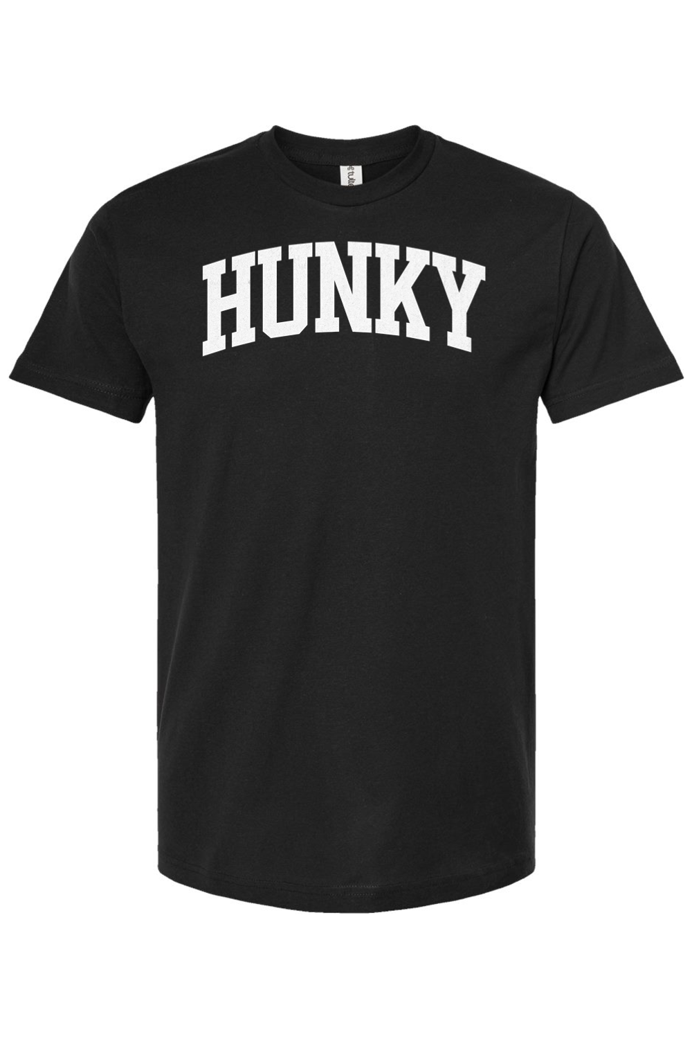 Hunky - Collegiate - Yinzylvania