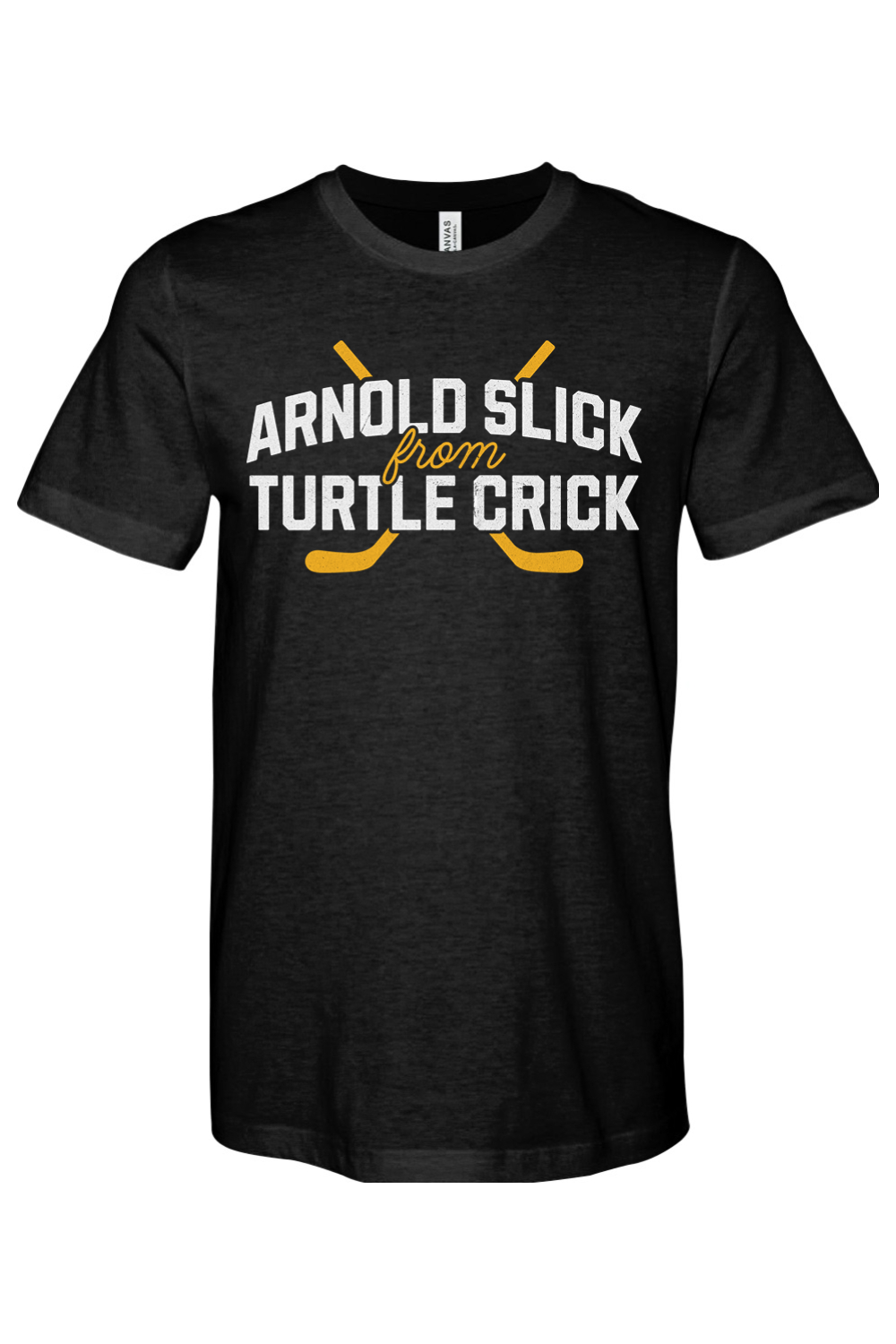 Arnold Slick from Turtle Crick - Yinzylvania