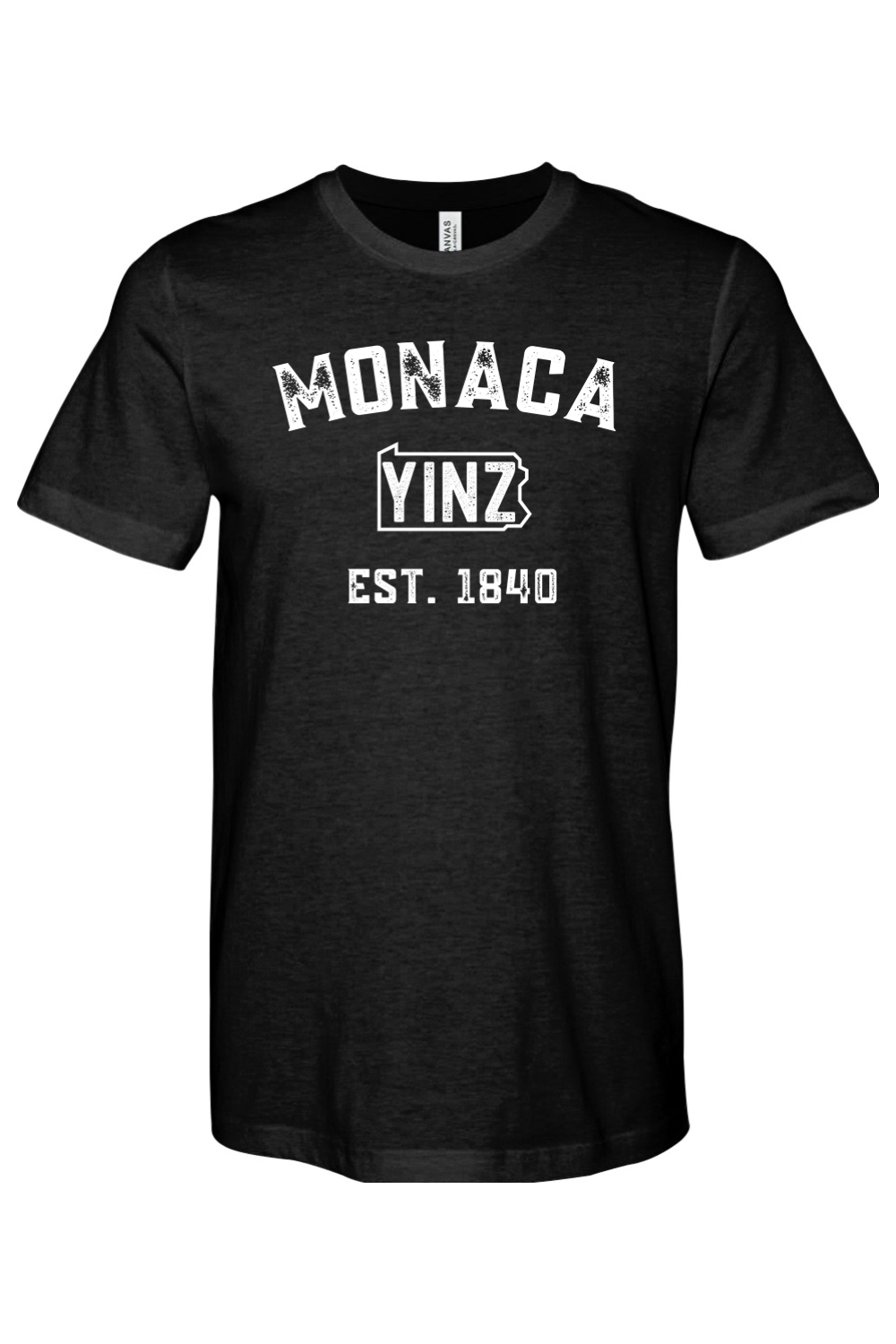 Monaca Yinzylvania - Yinzylvania