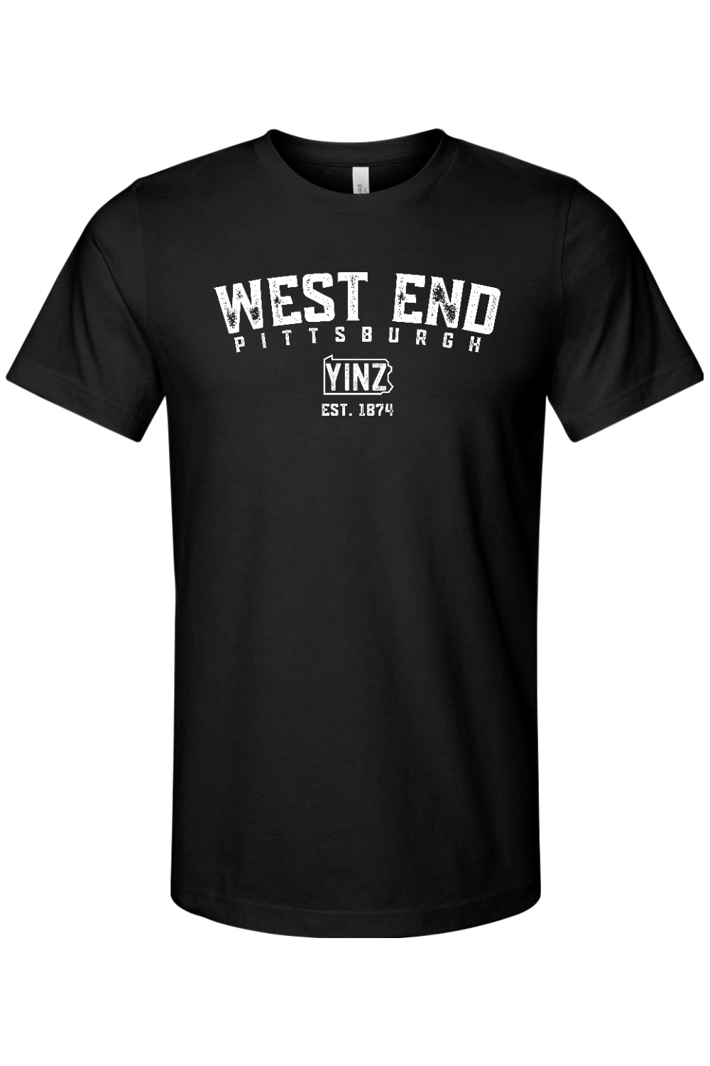 West End Yinzylvania - Yinzylvania