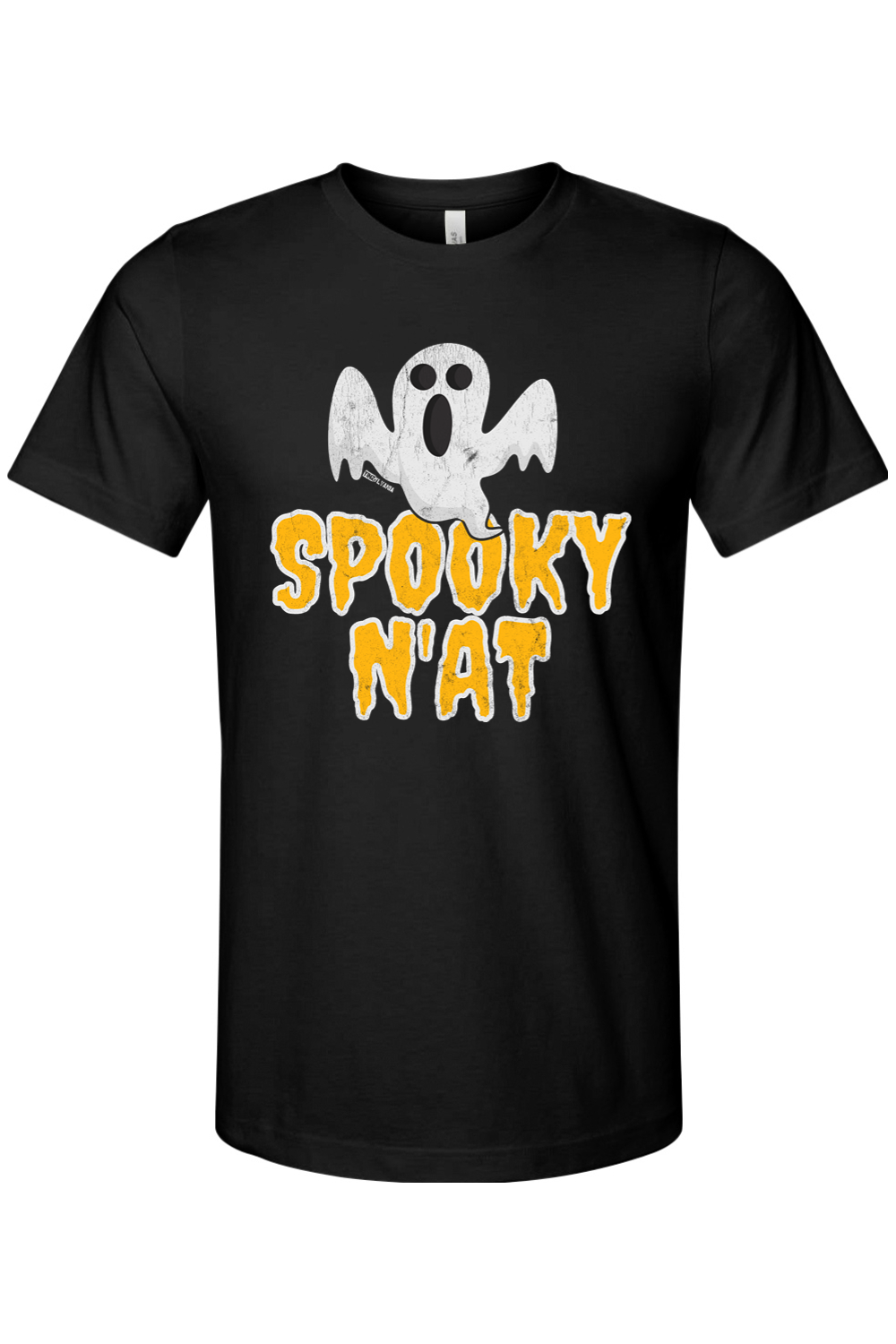 Spooky N'at - Yinzylvania