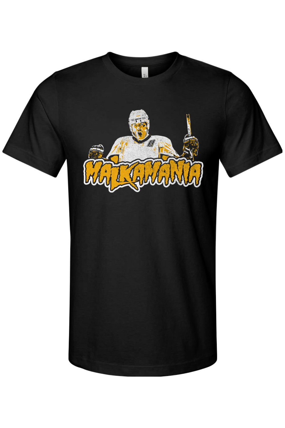 Malkamania - Yinzylvania