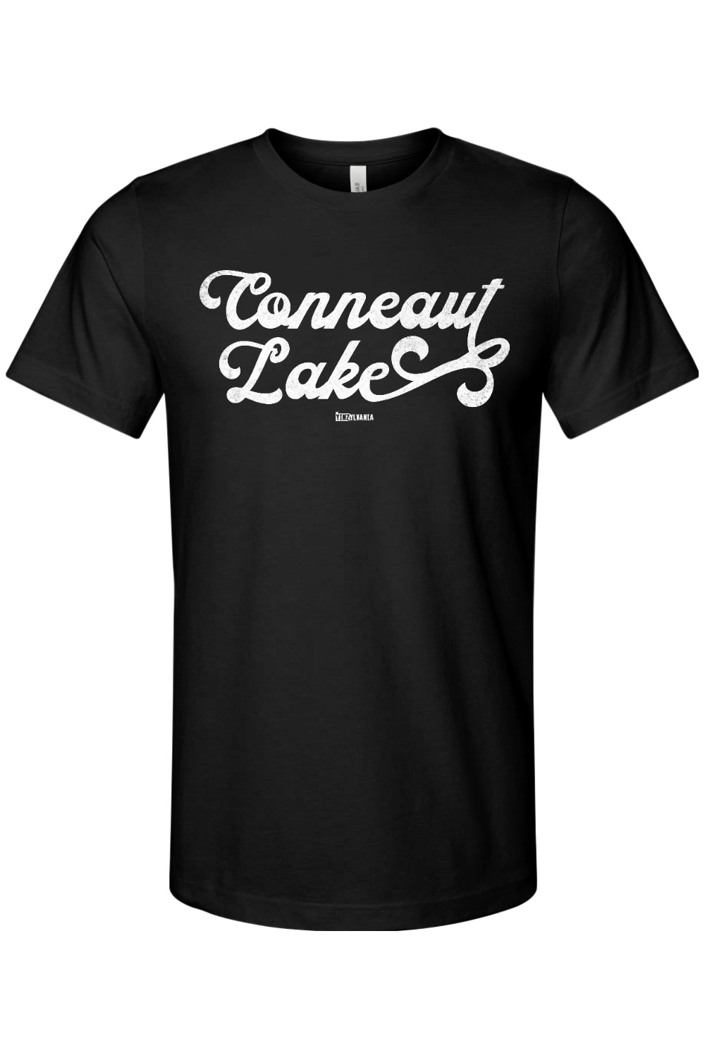 Conneaut Lake - Yinzylvania