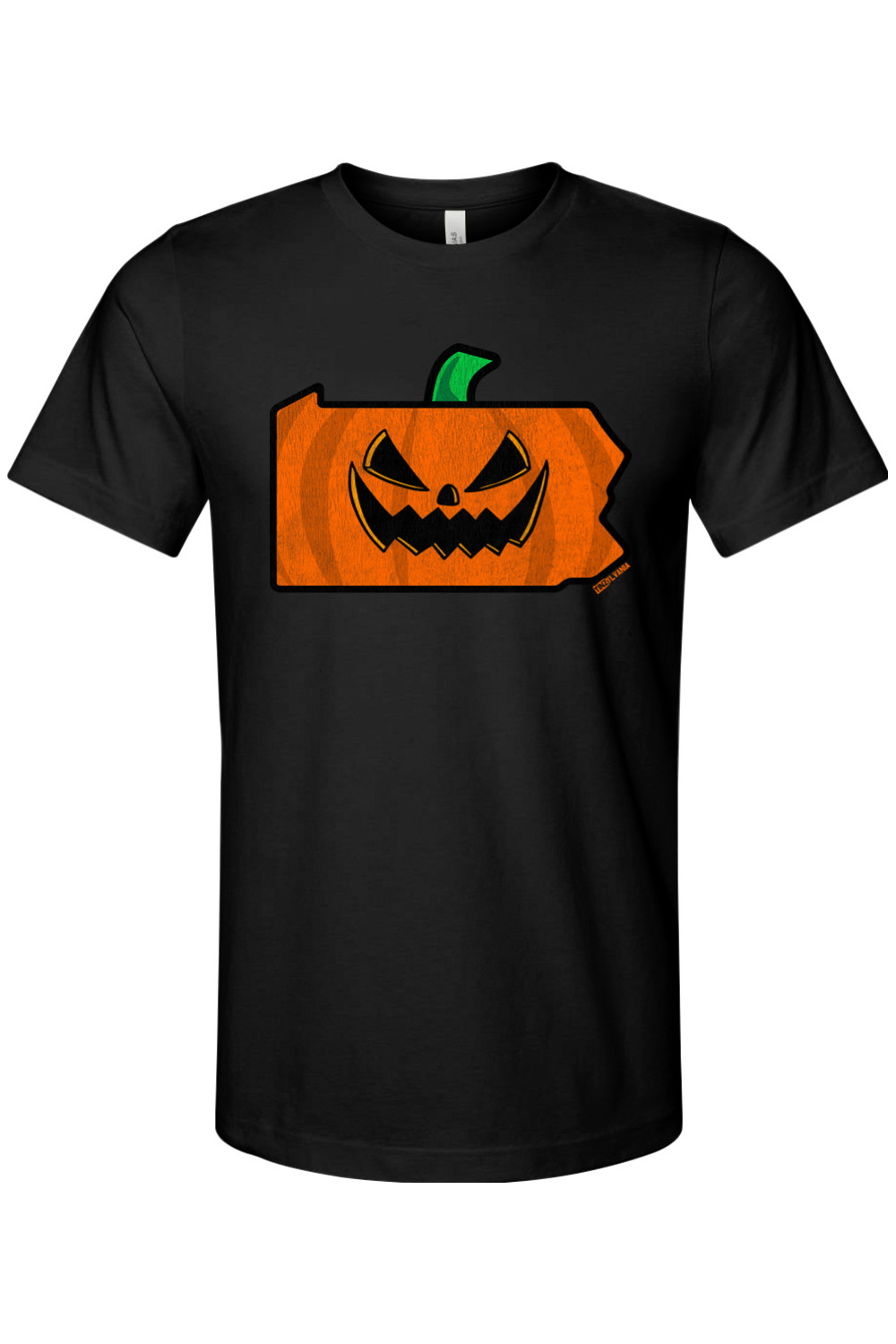 Penn O'Lantern - Yinzylvania