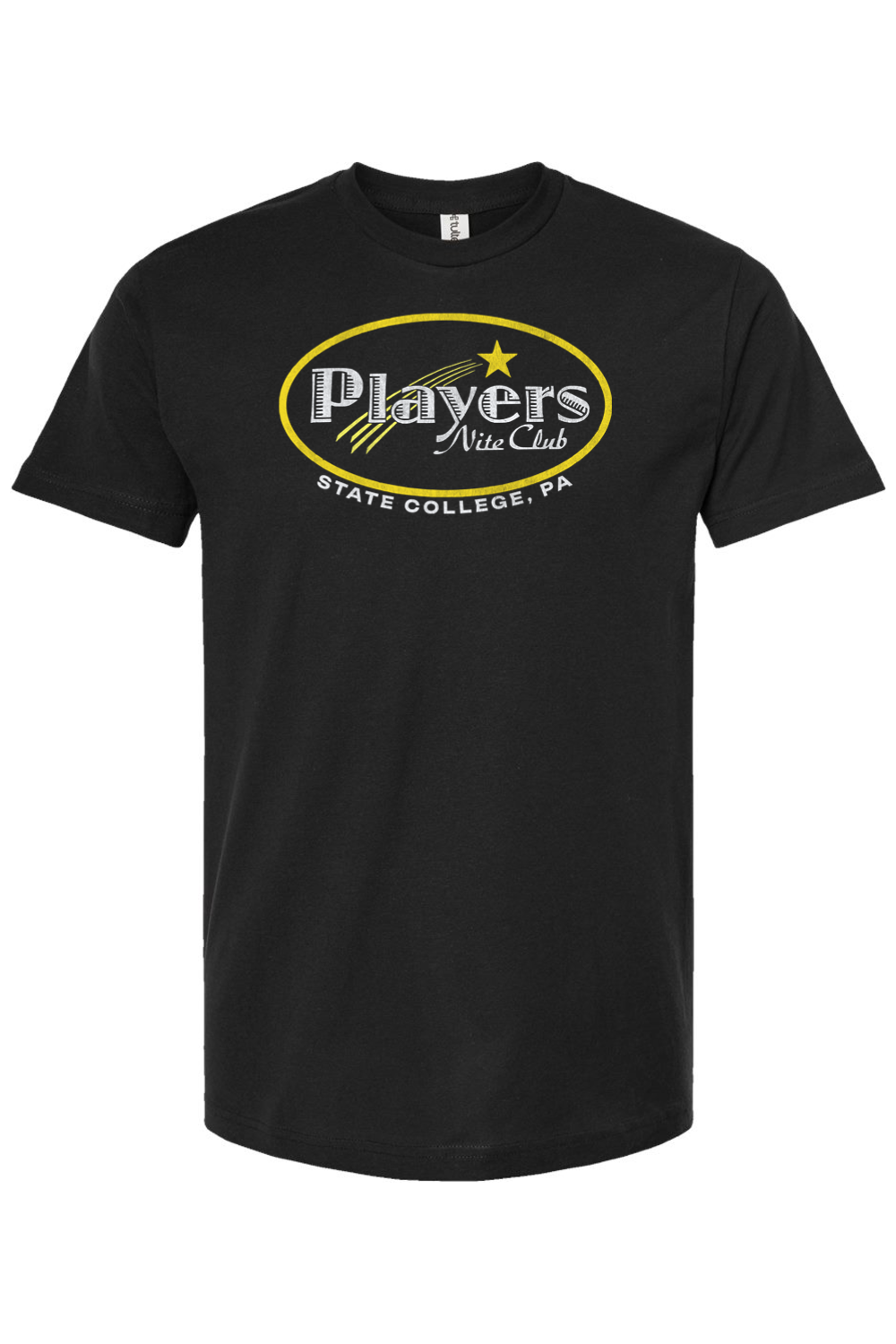 Players Nite Club - State College, PA - Yinzylvania