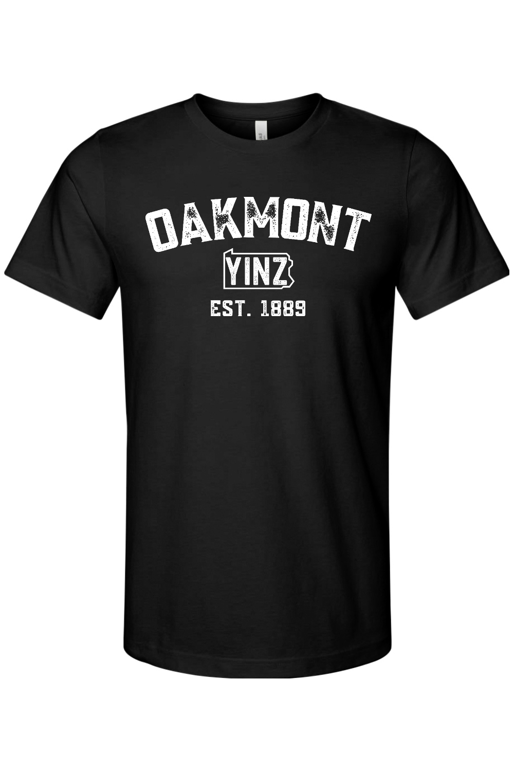 Oakmont Yinzylvania - Yinzylvania