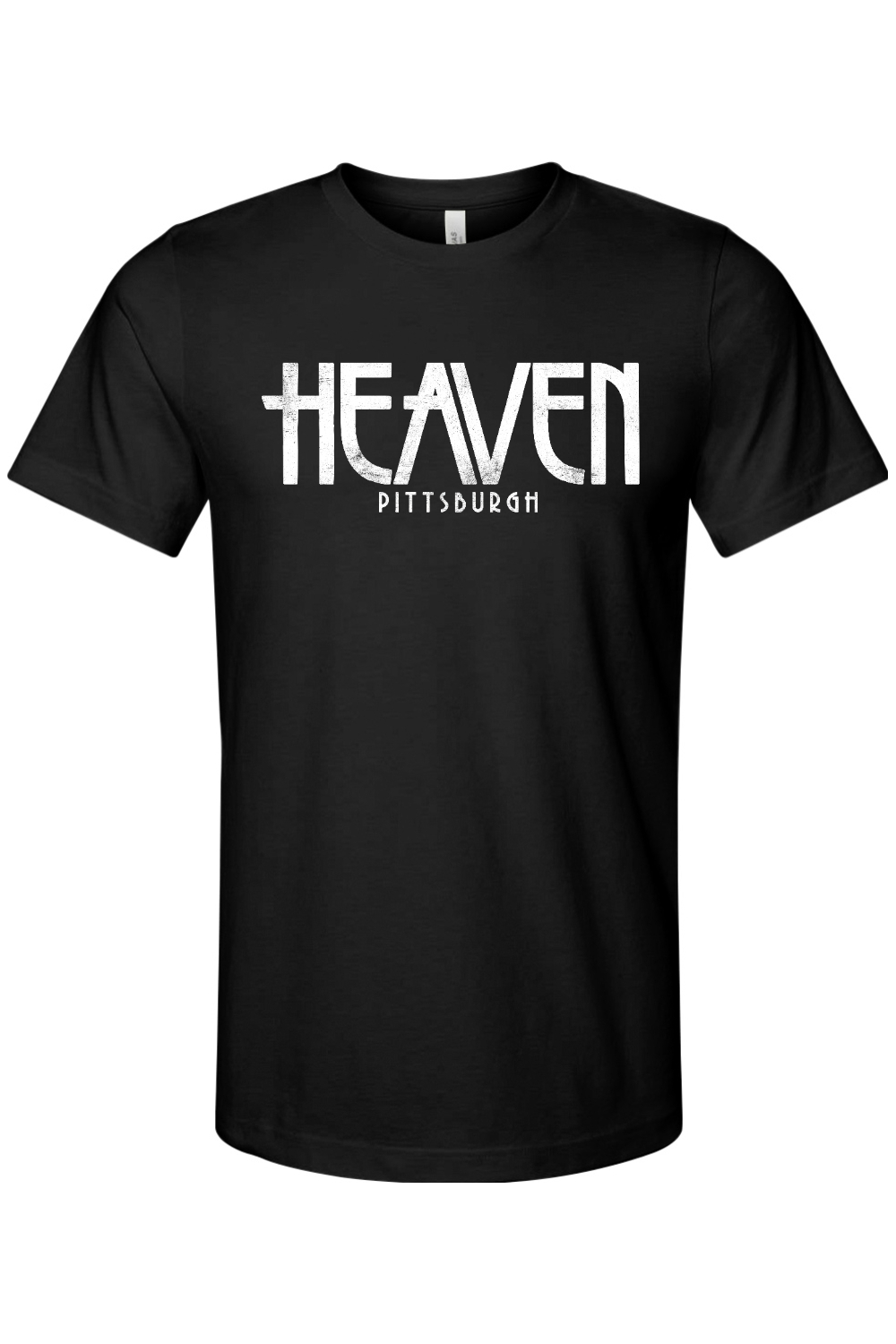 Heaven Night Club - Pittsburgh - Yinzylvania