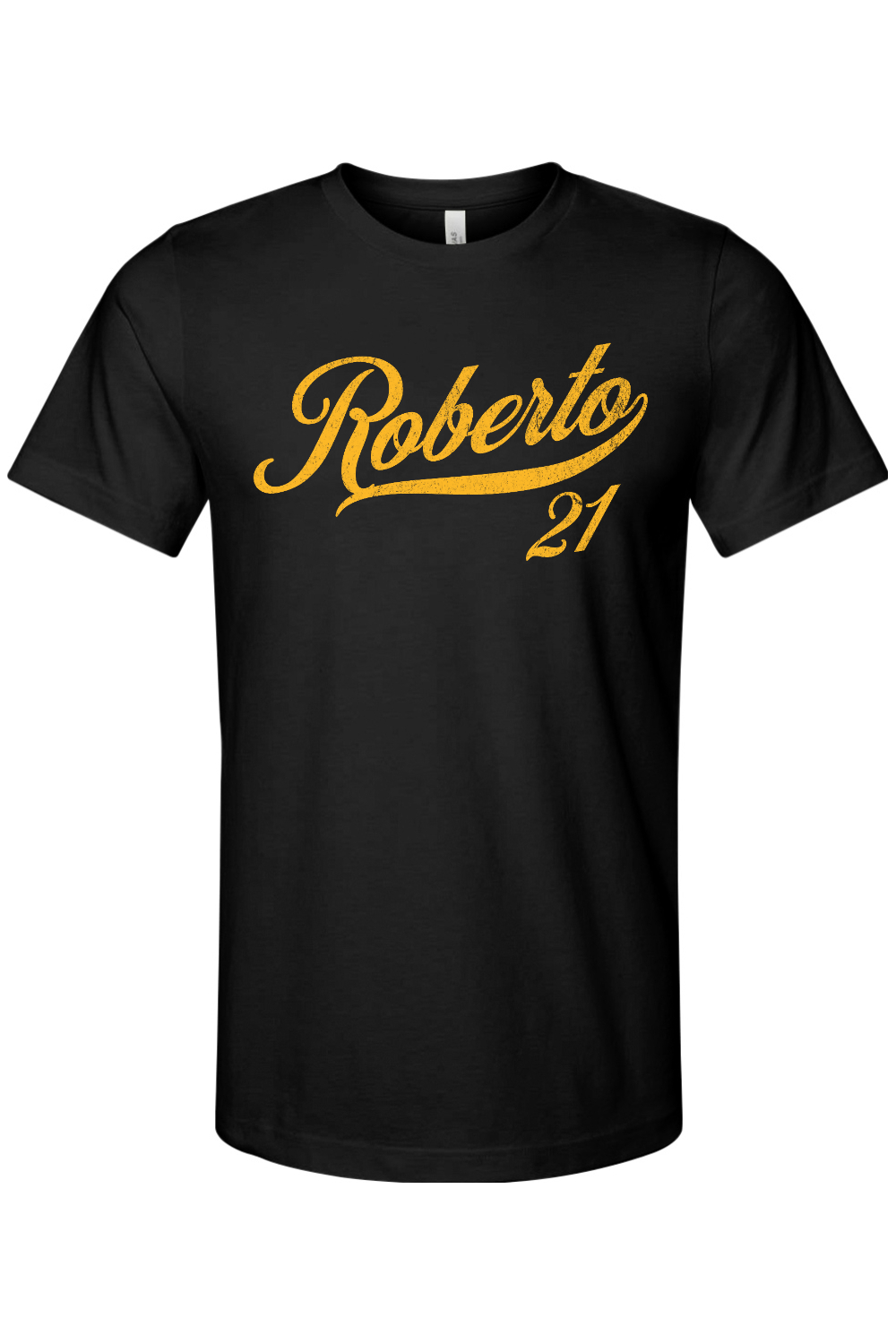 Roberto #21 - Yinzylvania