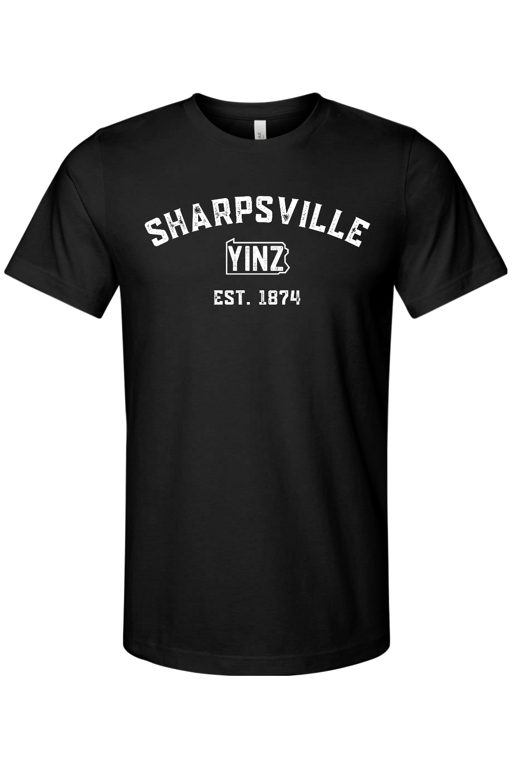 Sharpsville Yinzylvania - Yinzylvania