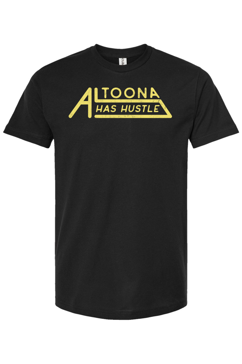 Altoona Has Hustle - Yinzylvania