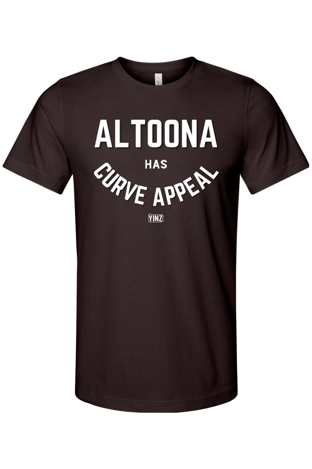 Altoona Has Curve Appeal - Yinzylvania
