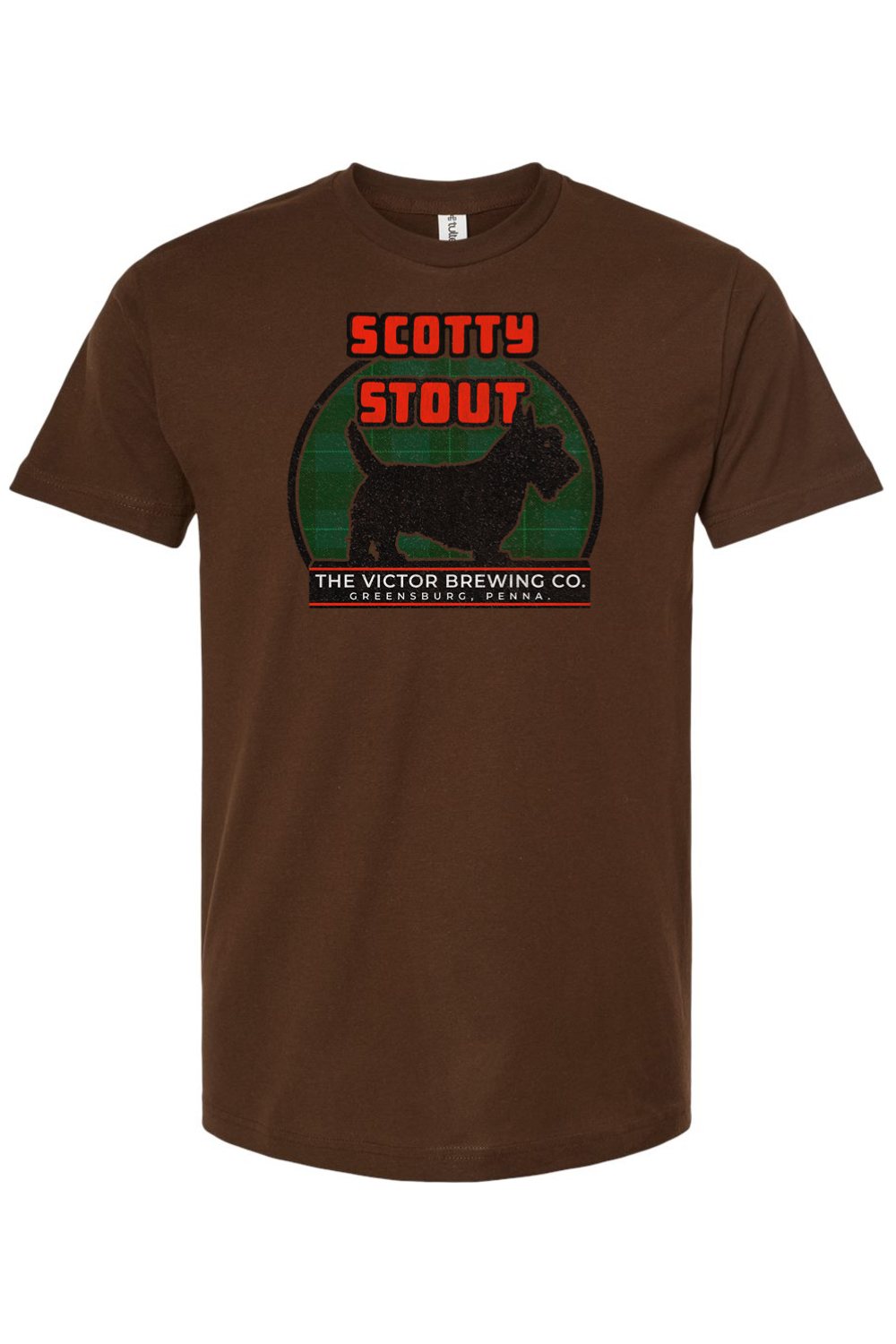 Scotty Stout - Greensburg, PA - Yinzylvania