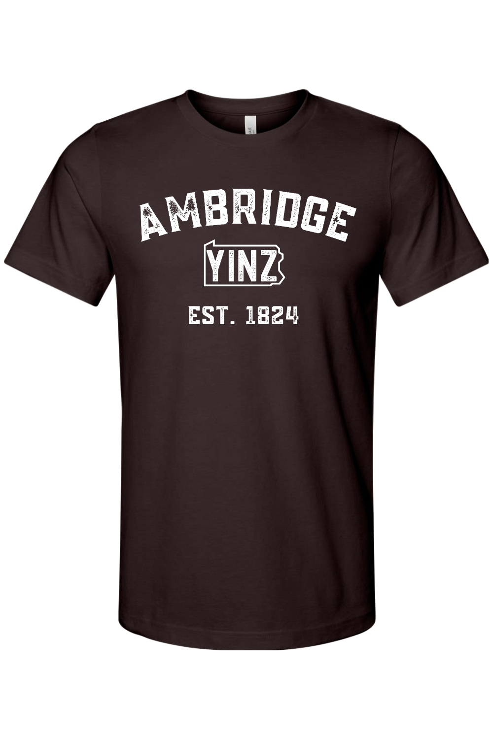 Ambridge Yinzylvania - Yinzylvania