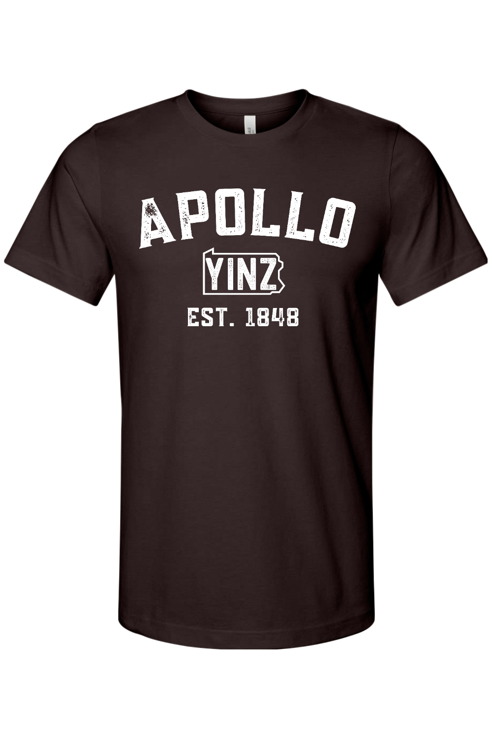 Apollo Yinzylvania - Yinzylvania