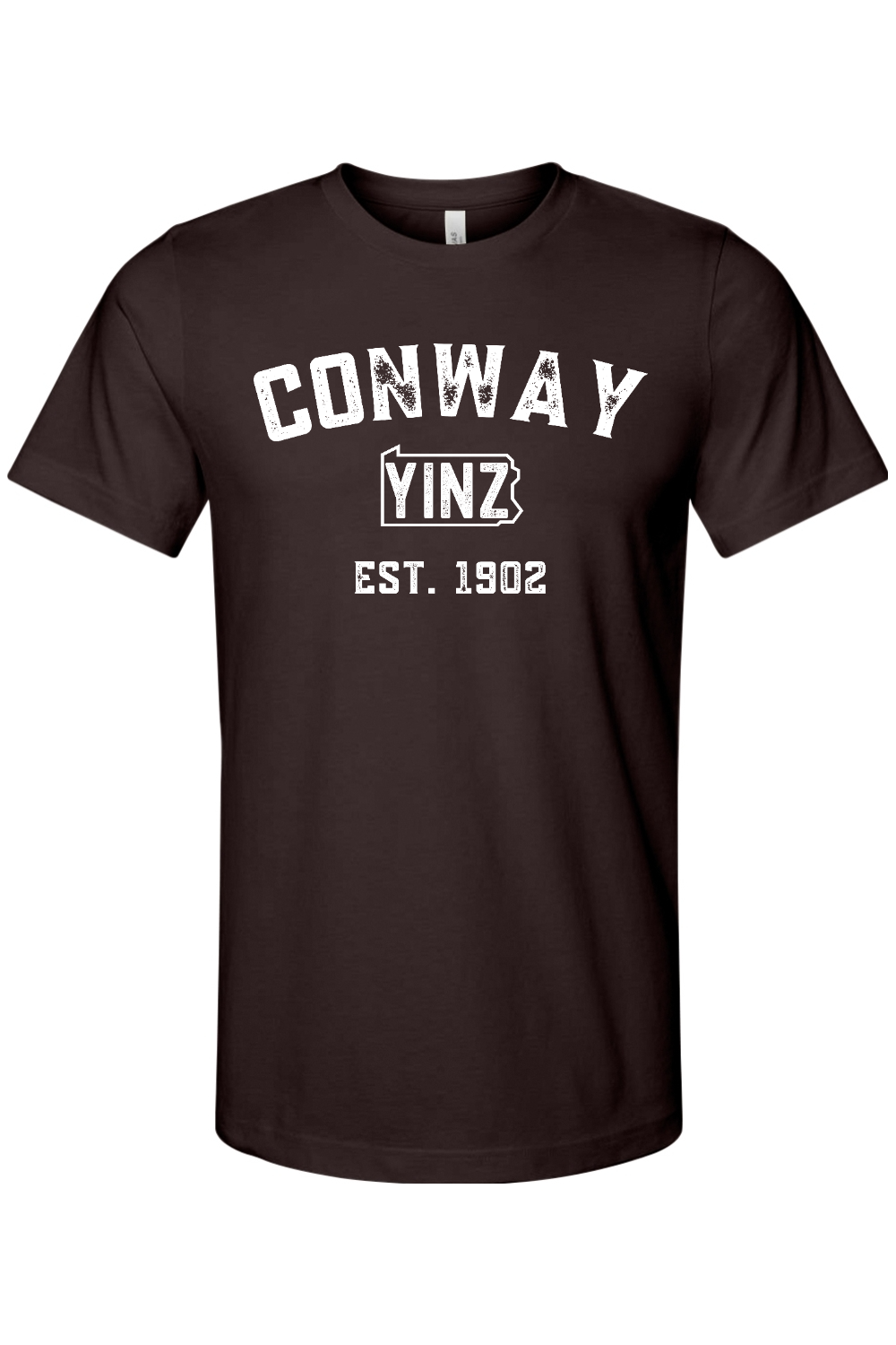 Conway Yinzylvania - Yinzylvania