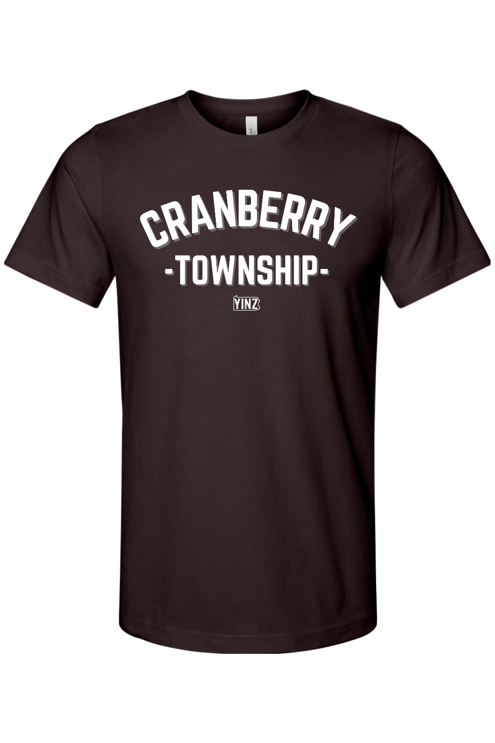 Cranberry Township - Yinzylvania