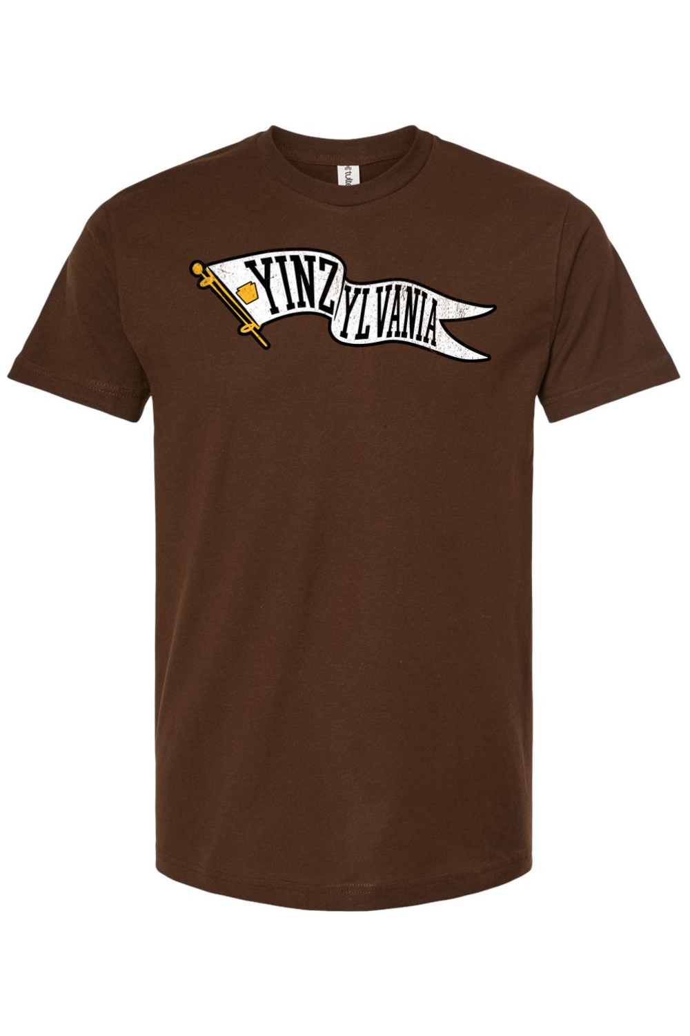 Yinzylvania Pennant - Yinzylvania