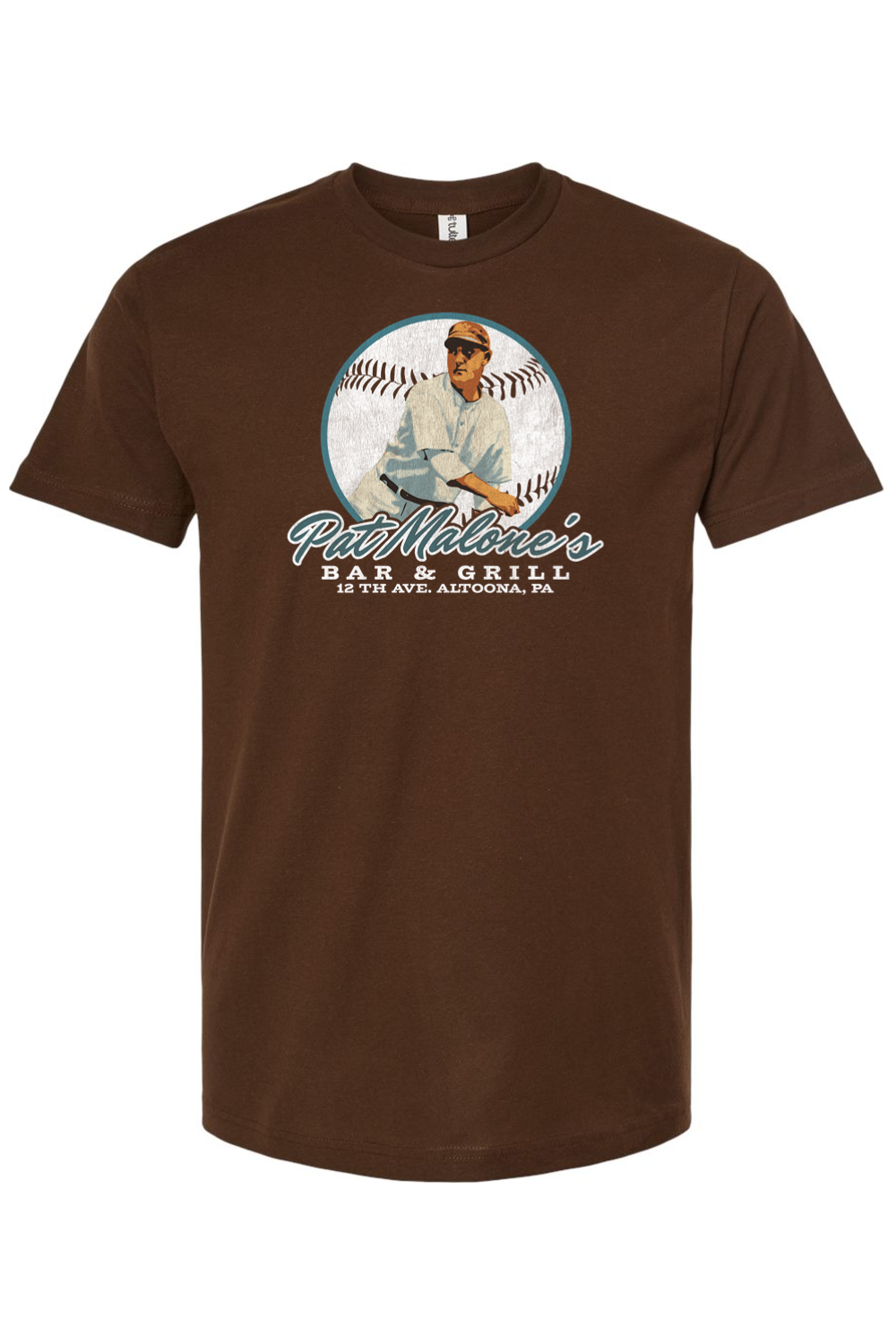 Pat Malone's Bar - Altoona - Yinzylvania