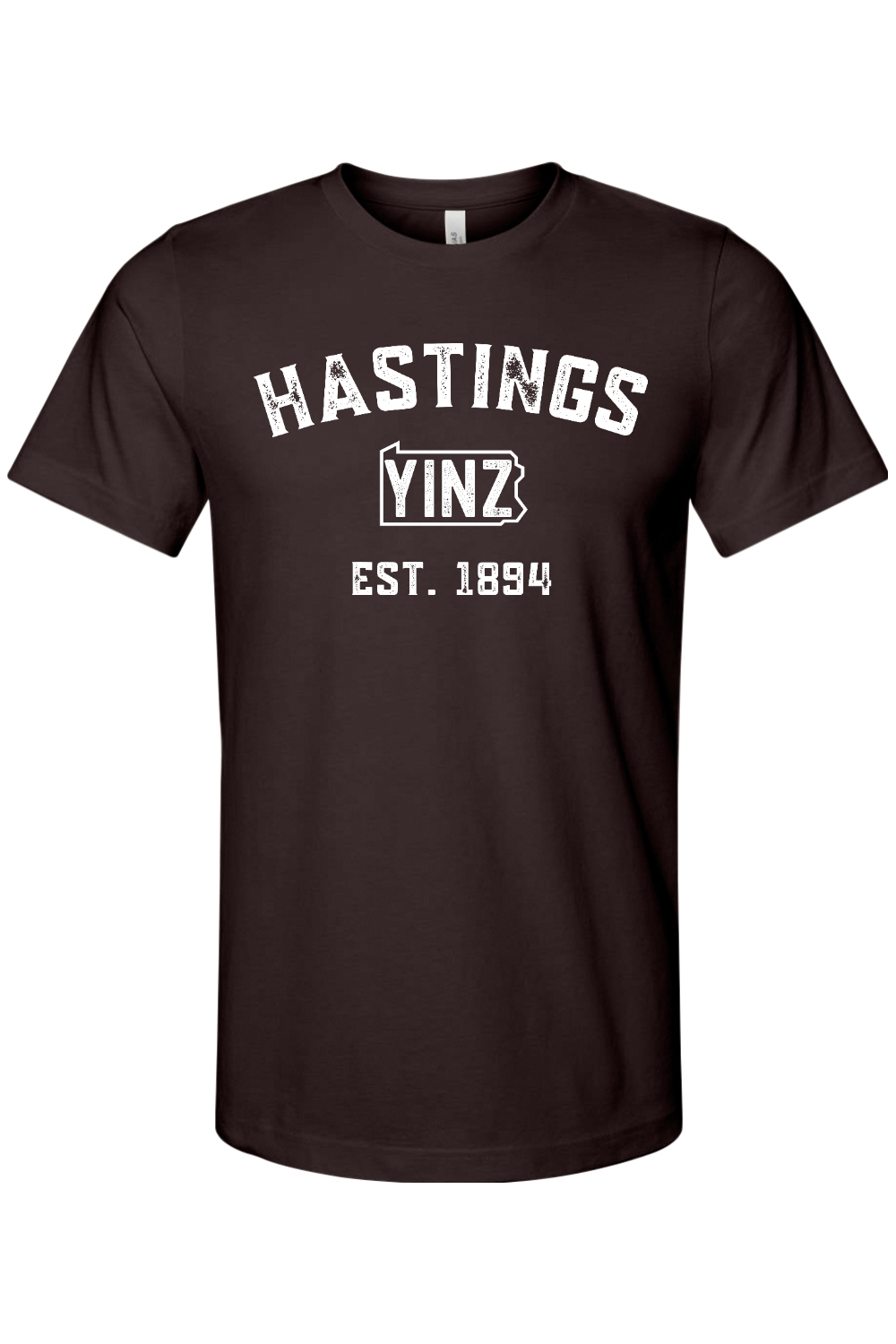 Hastings Yinzylvania - Yinzylvania
