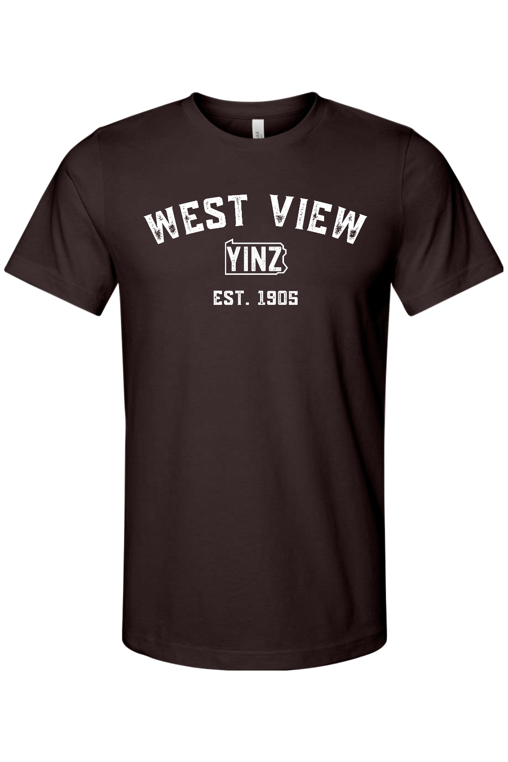 West View Yinzylvania - Yinzylvania