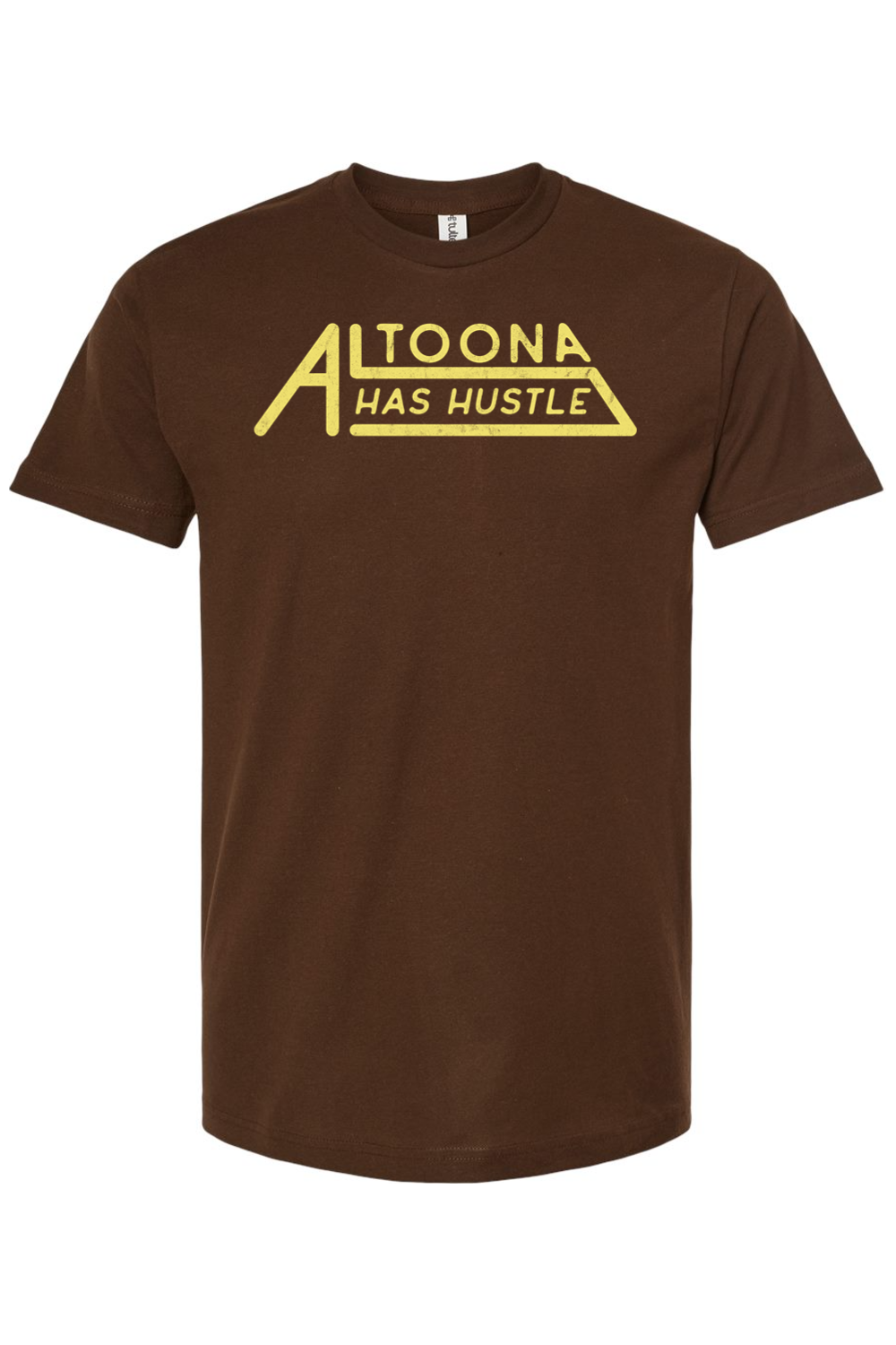Altoona Has Hustle - Yinzylvania