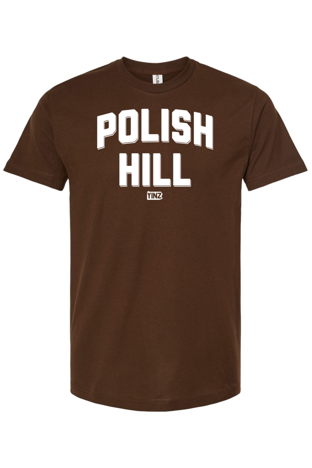 Polish Hill Yinzylvania - Yinzylvania