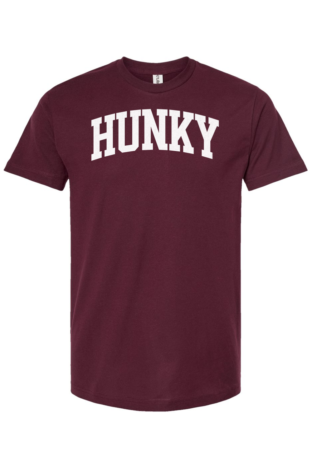 Hunky - Collegiate - Yinzylvania