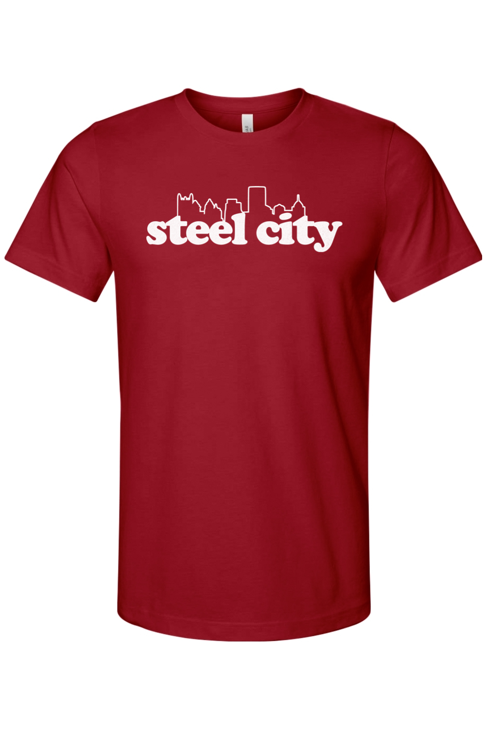 Steel City - Old School - Yinzylvania