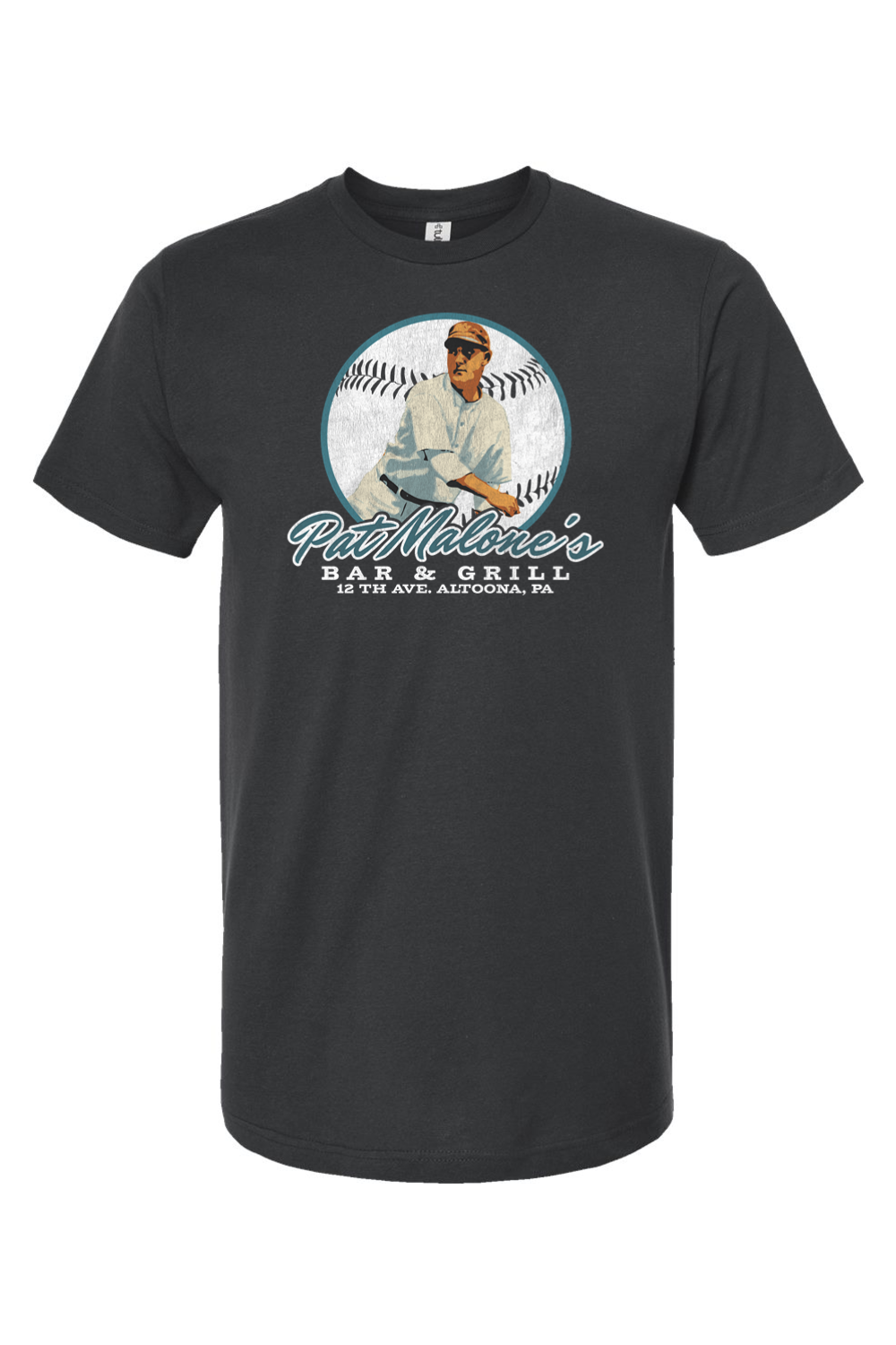 Pat Malone's Bar - Altoona - Yinzylvania