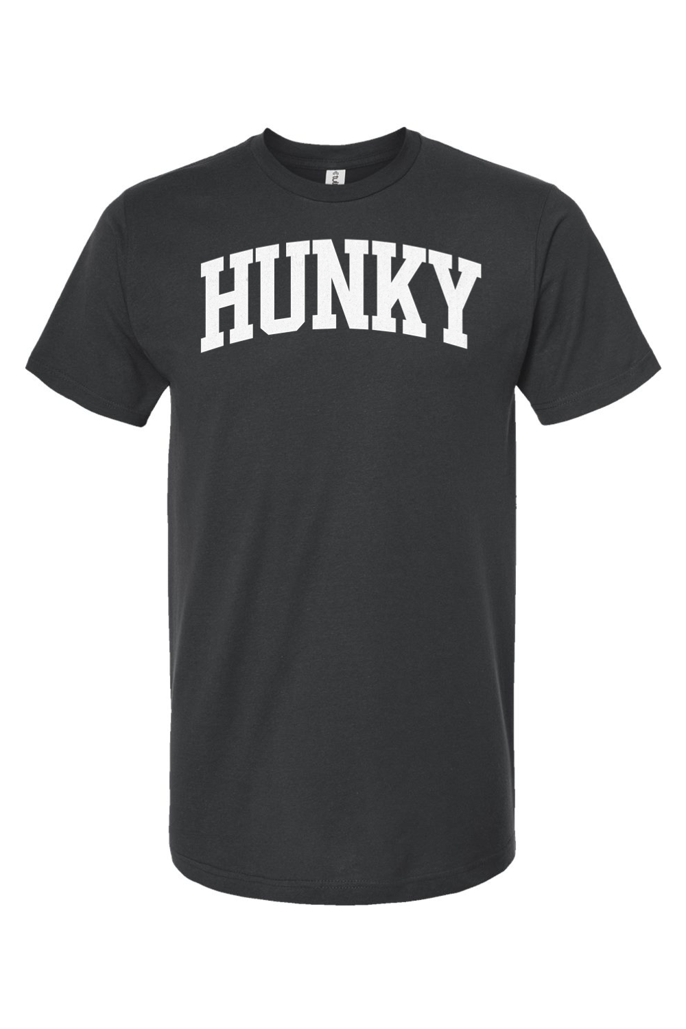 Hunky - Collegiate - Yinzylvania