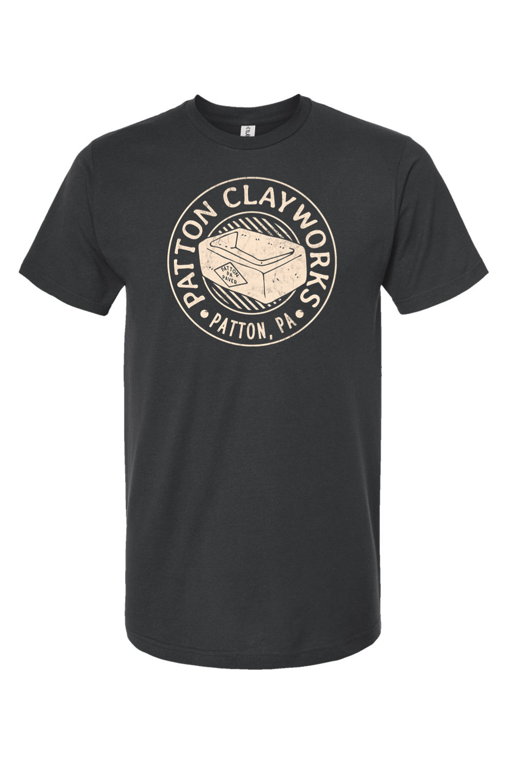 Patton Paver - Patton Clayworks - Yinzylvania