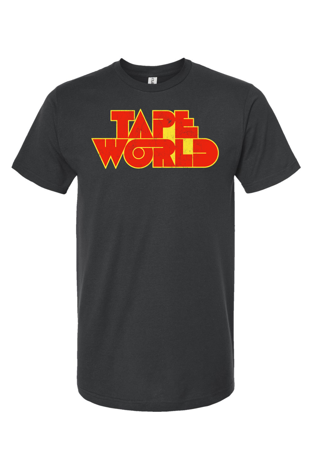 Tape World - Yinzylvania