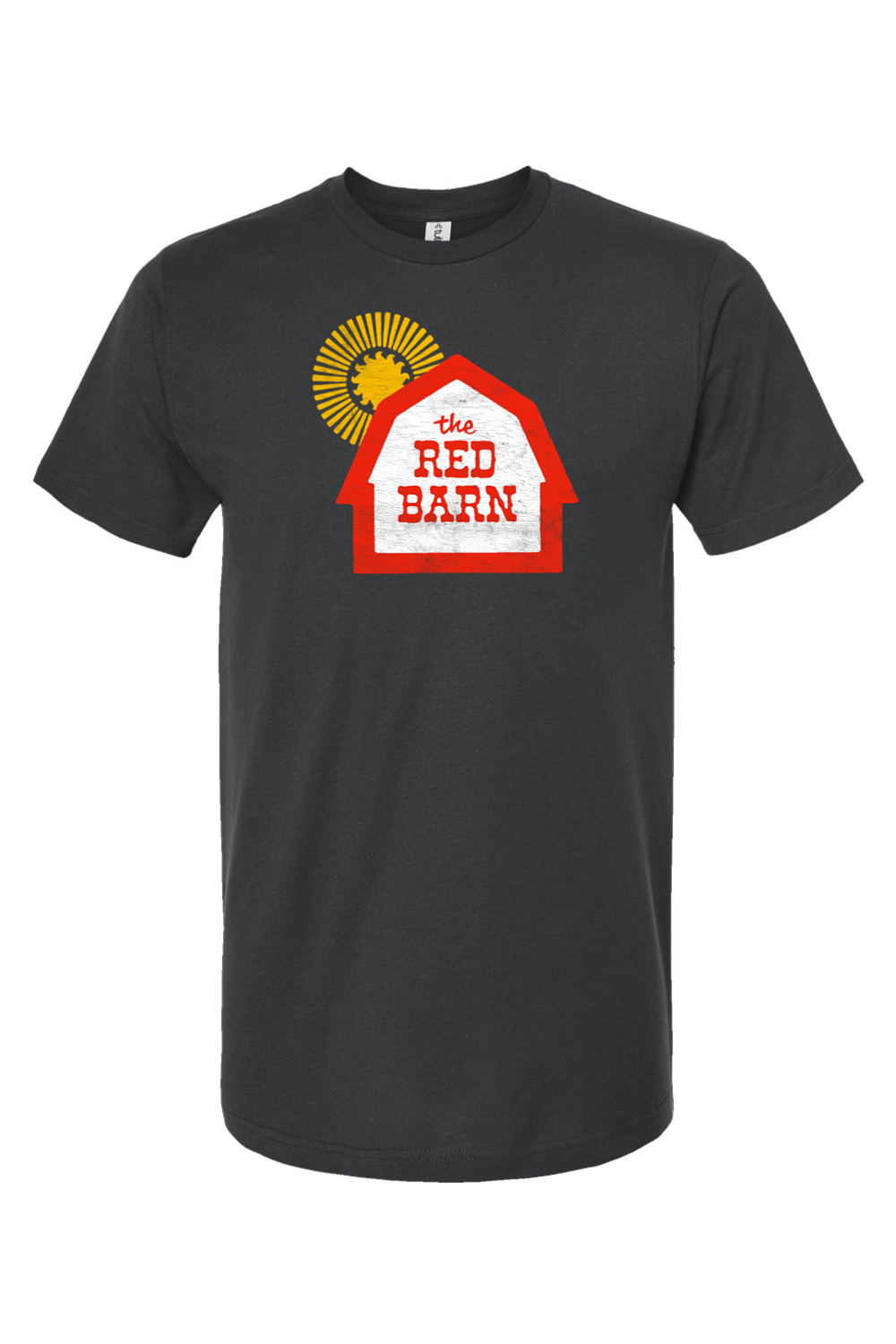 The Red Barn Restaurant - Yinzylvania