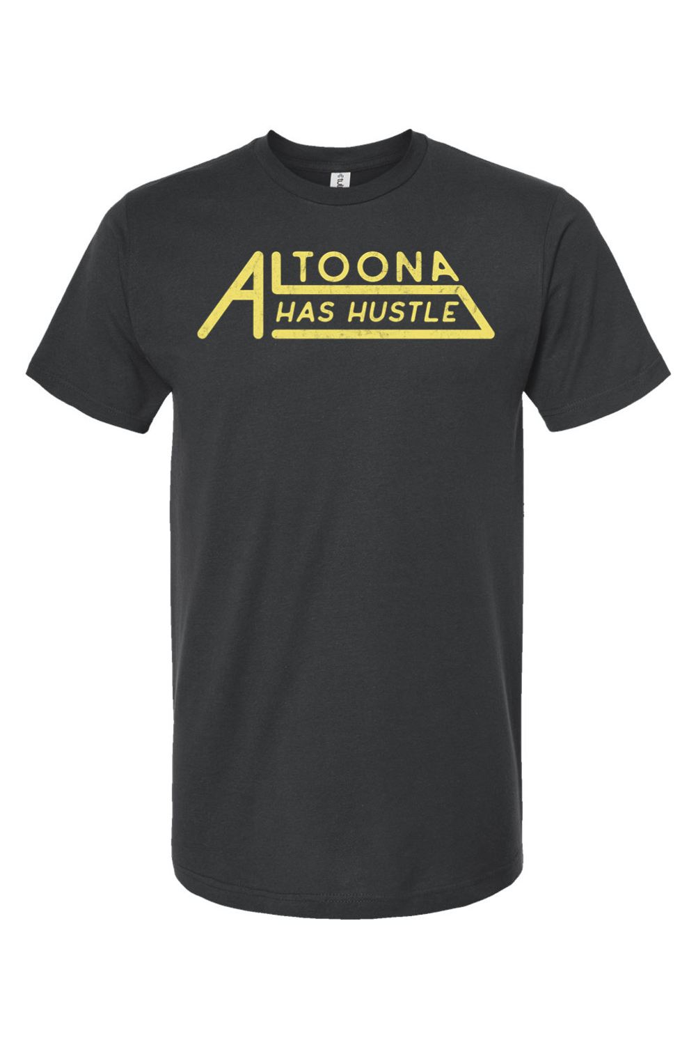 Altoona Has Hustle - Yinzylvania
