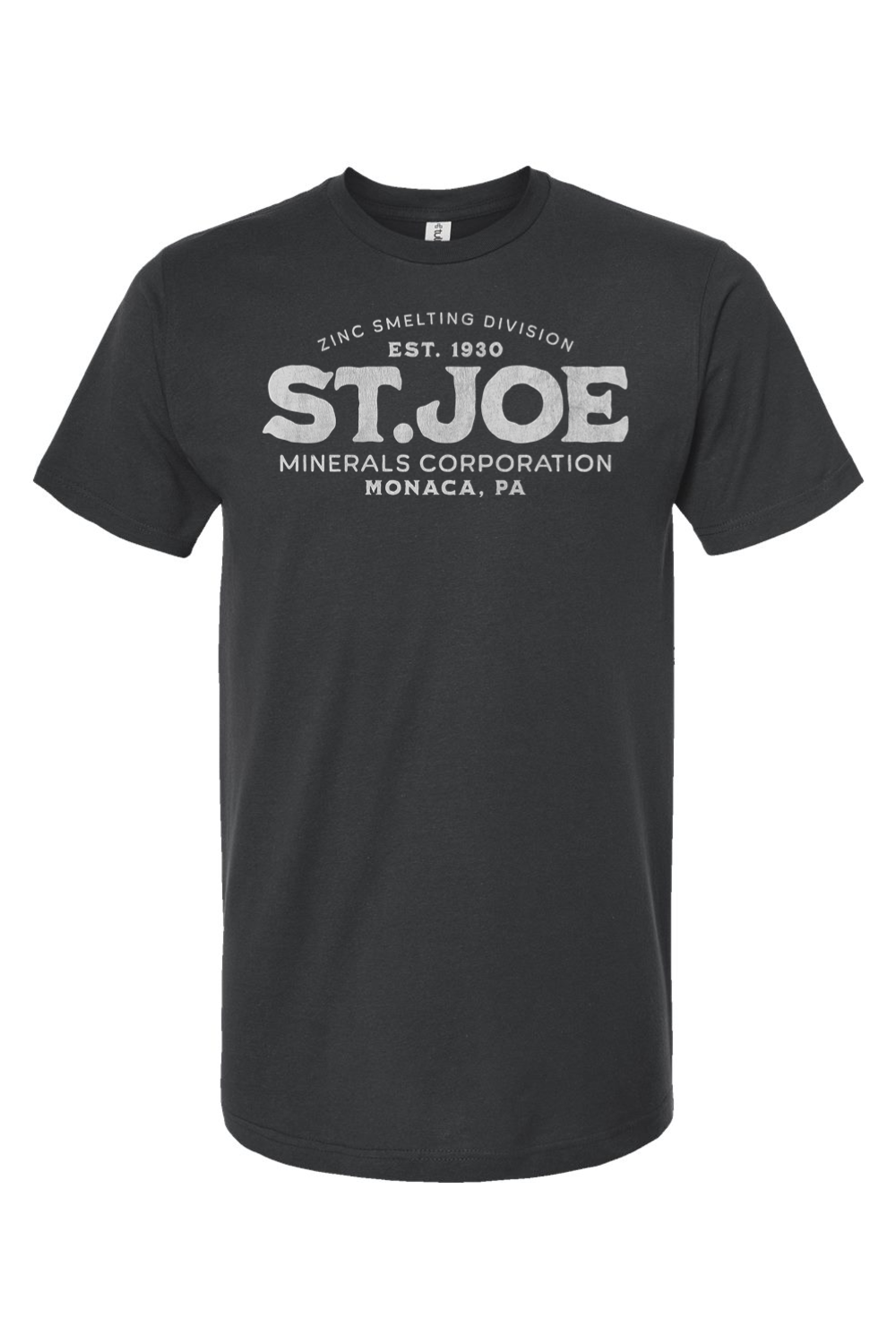 St. Joe Zinc - Monaca, PA - Yinzylvania