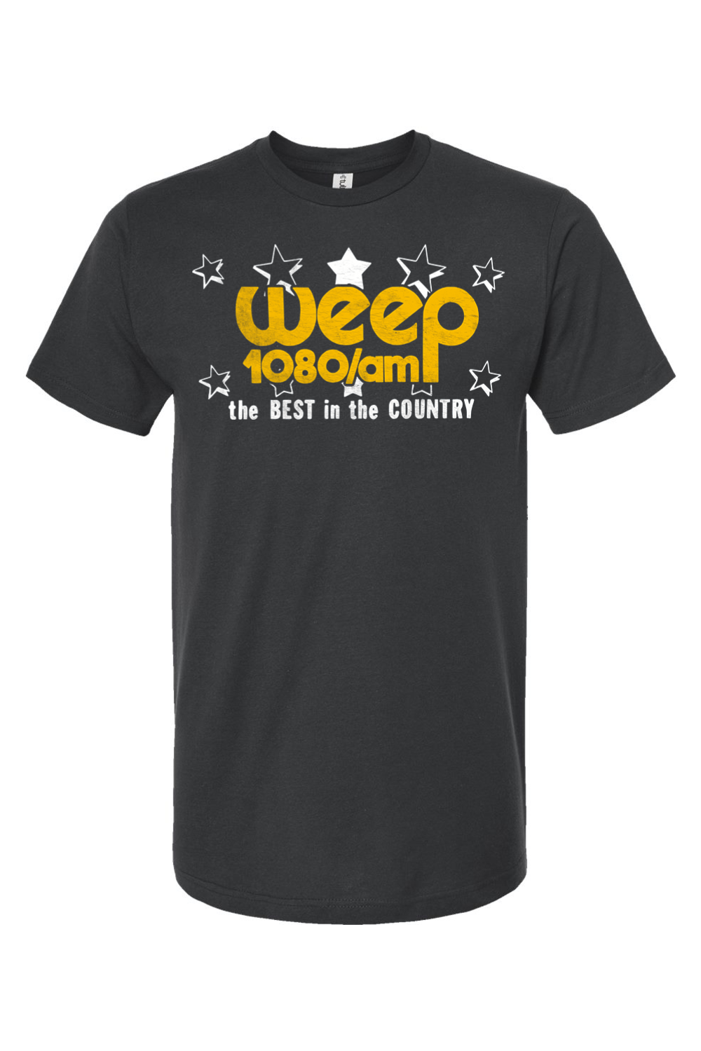 WEEP-AM Radio - Pittsburgh - Yinzylvania