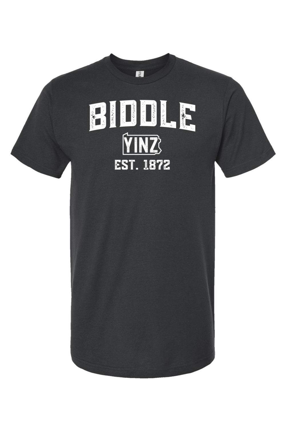 Biddle Yinzylvania - Yinzylvania