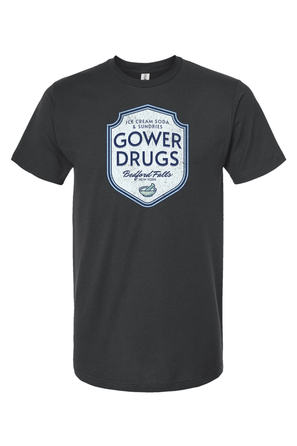 Gower Drugs - It's a Wonderful Life - Yinzylvania