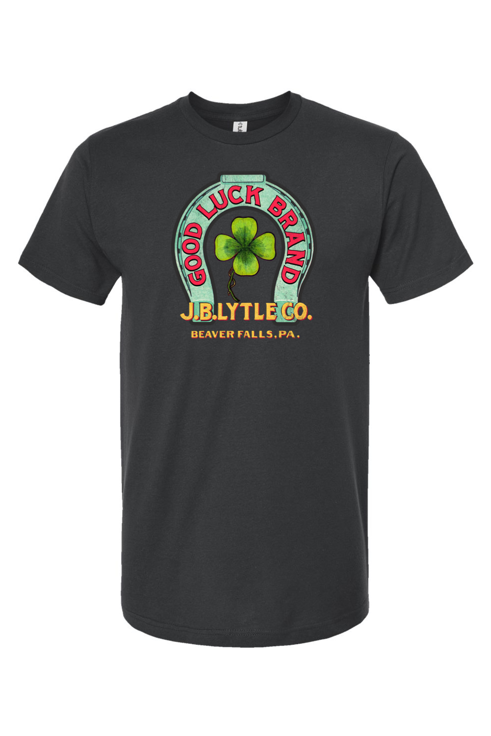 Get Lucky Brand - Beaver Falls, PA - Yinzylvania