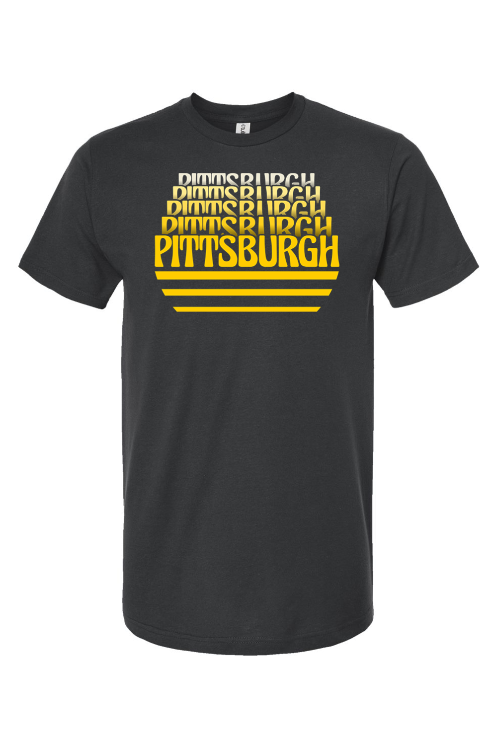 Pittsburgh - Retro - Yinzylvania