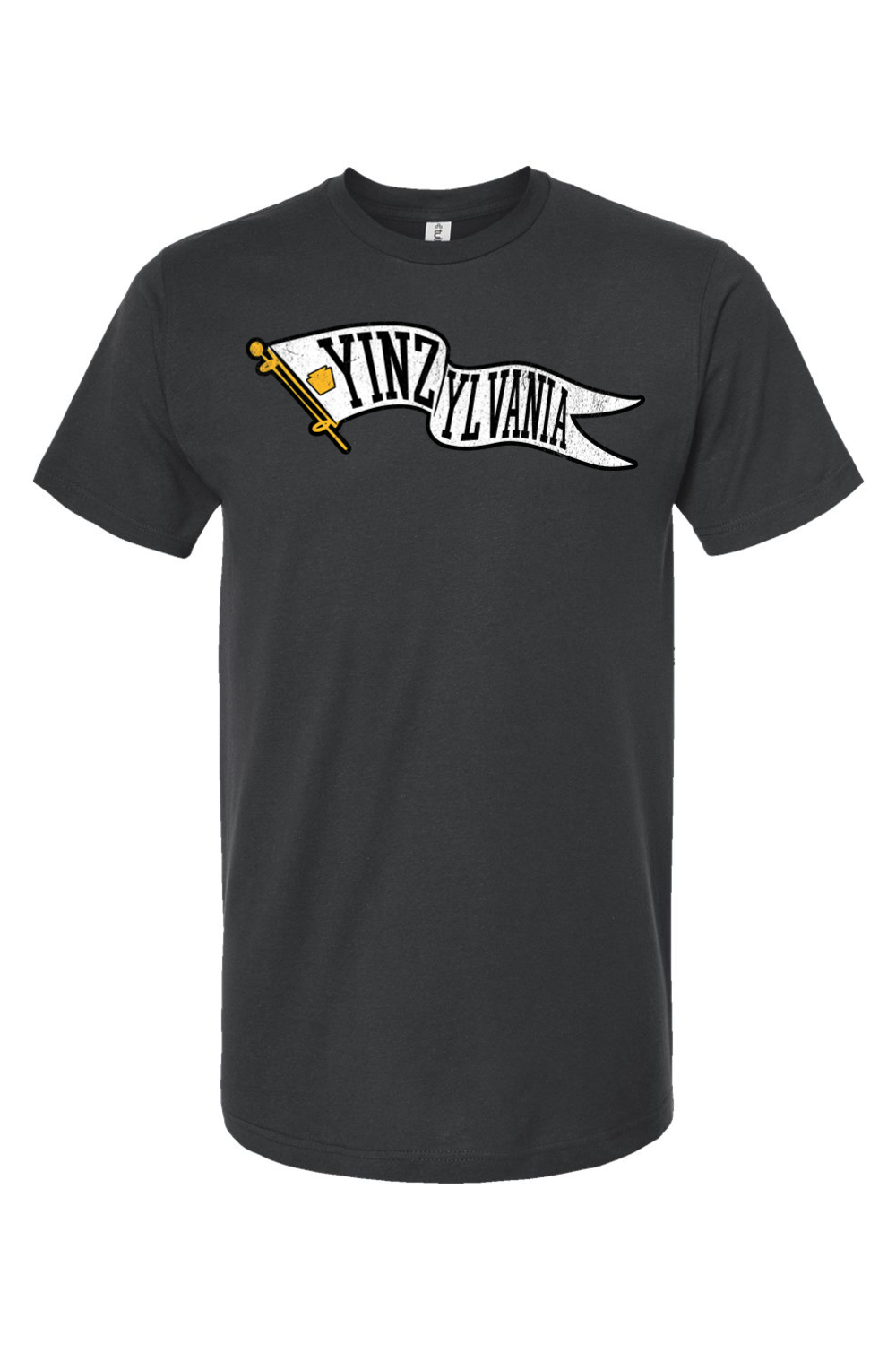 Yinzylvania Pennant - Yinzylvania