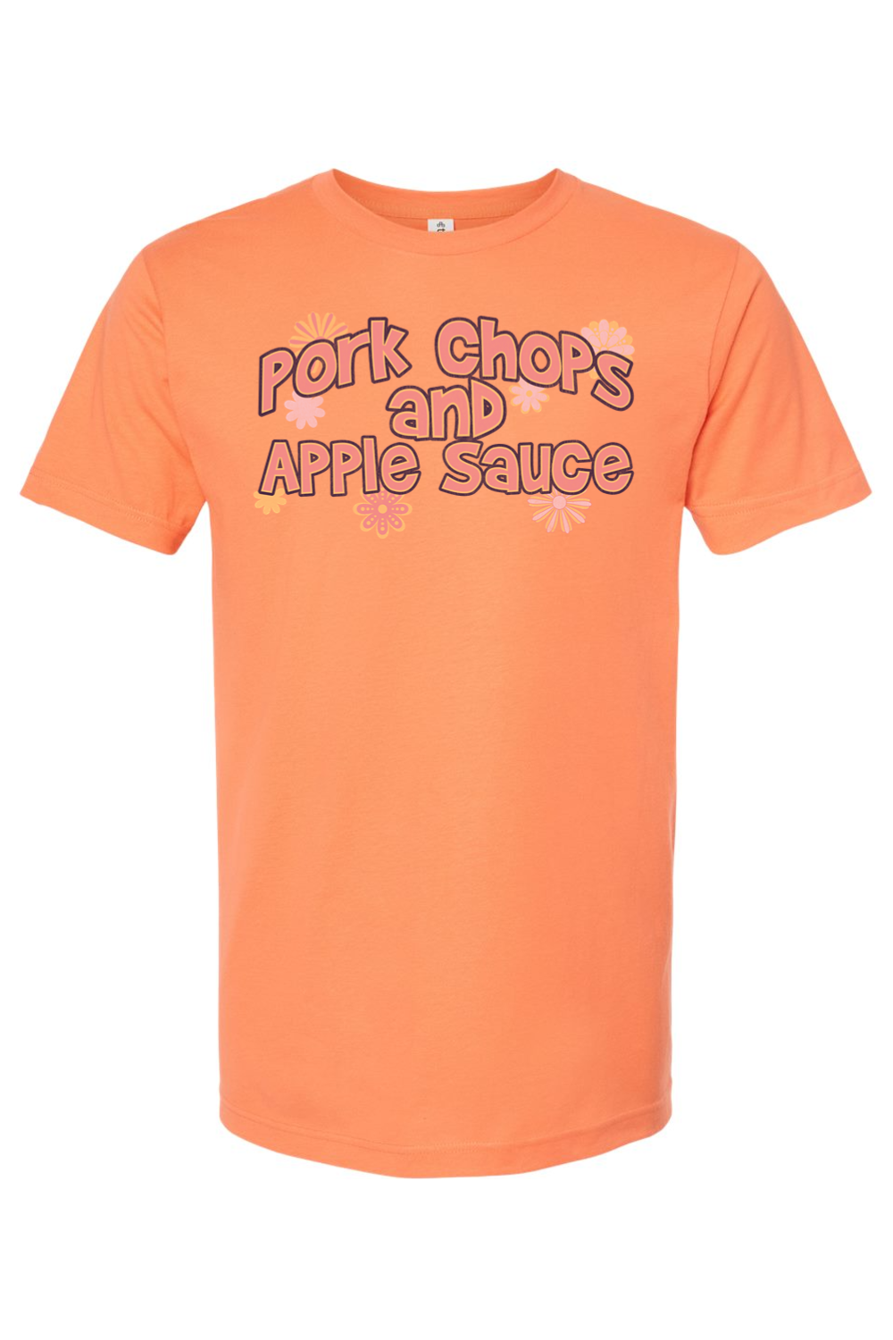 Pork Chops and Apple Sauce (The Brady Bunch) - Yinzylvania