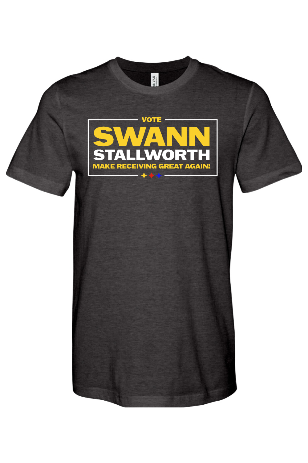 Vote Swann Stallworth - Yinzylvania
