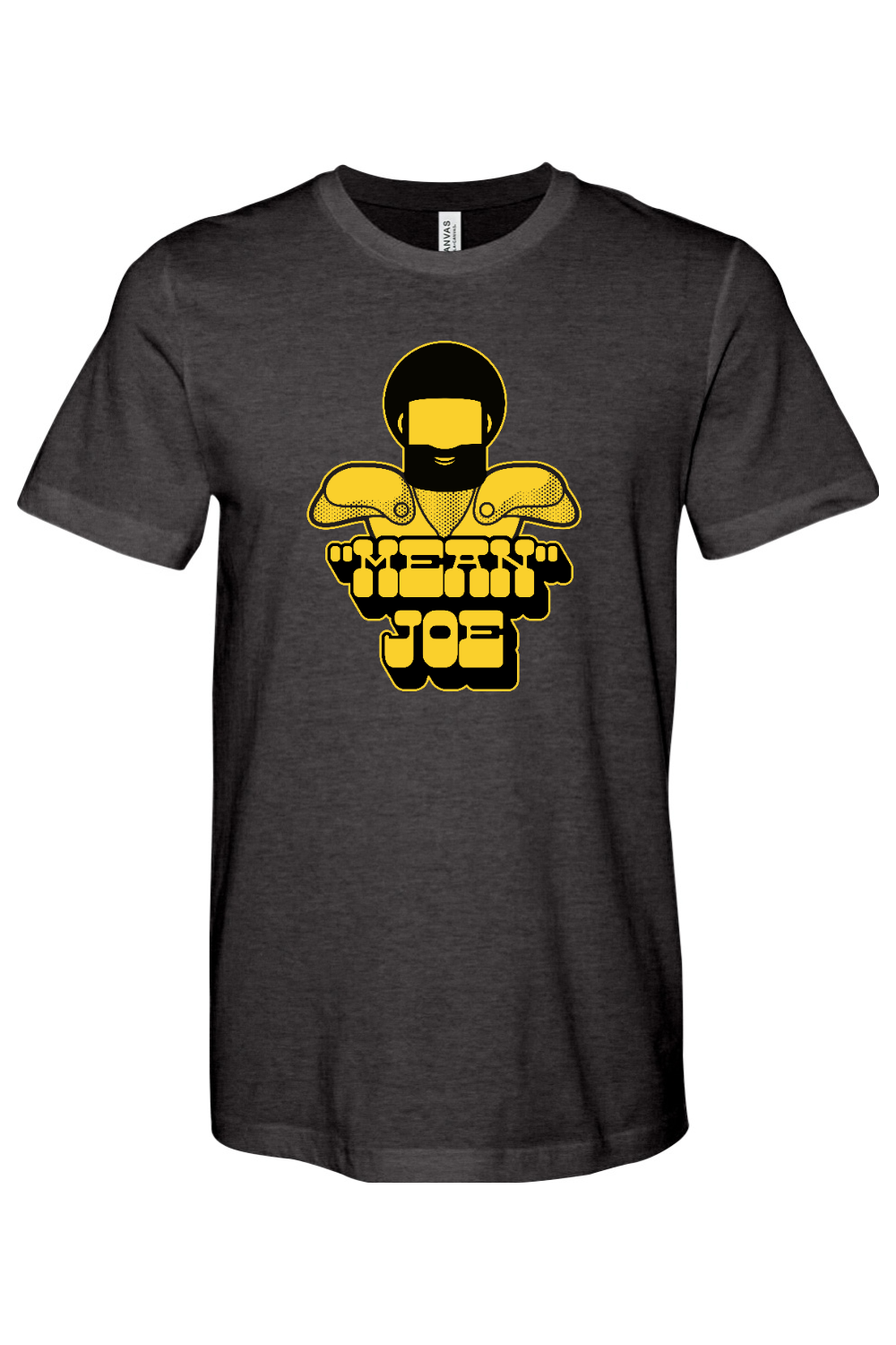 Mean Joe Retro Throwback - Yinzylvania