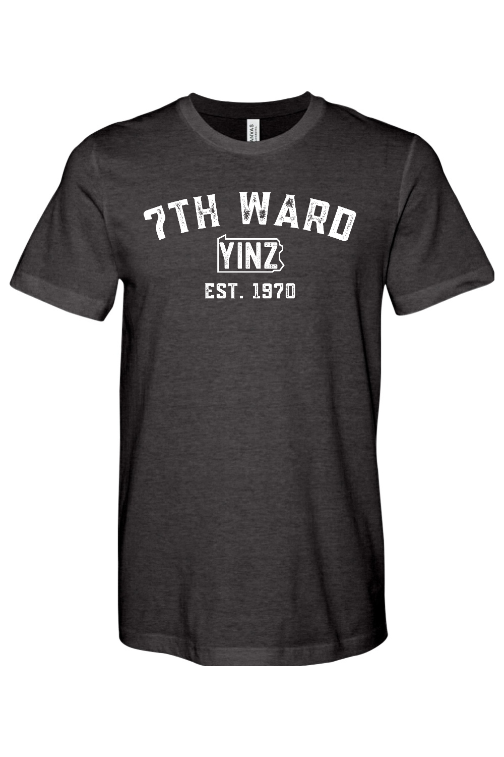 7th Ward Yinzylvania - Yinzylvania