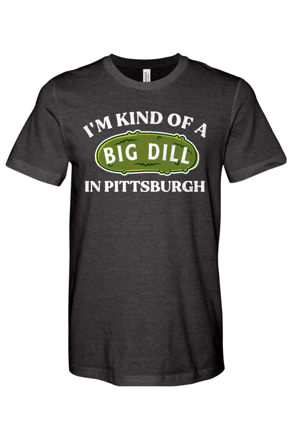 Kind of a Big Dill - Yinzylvania